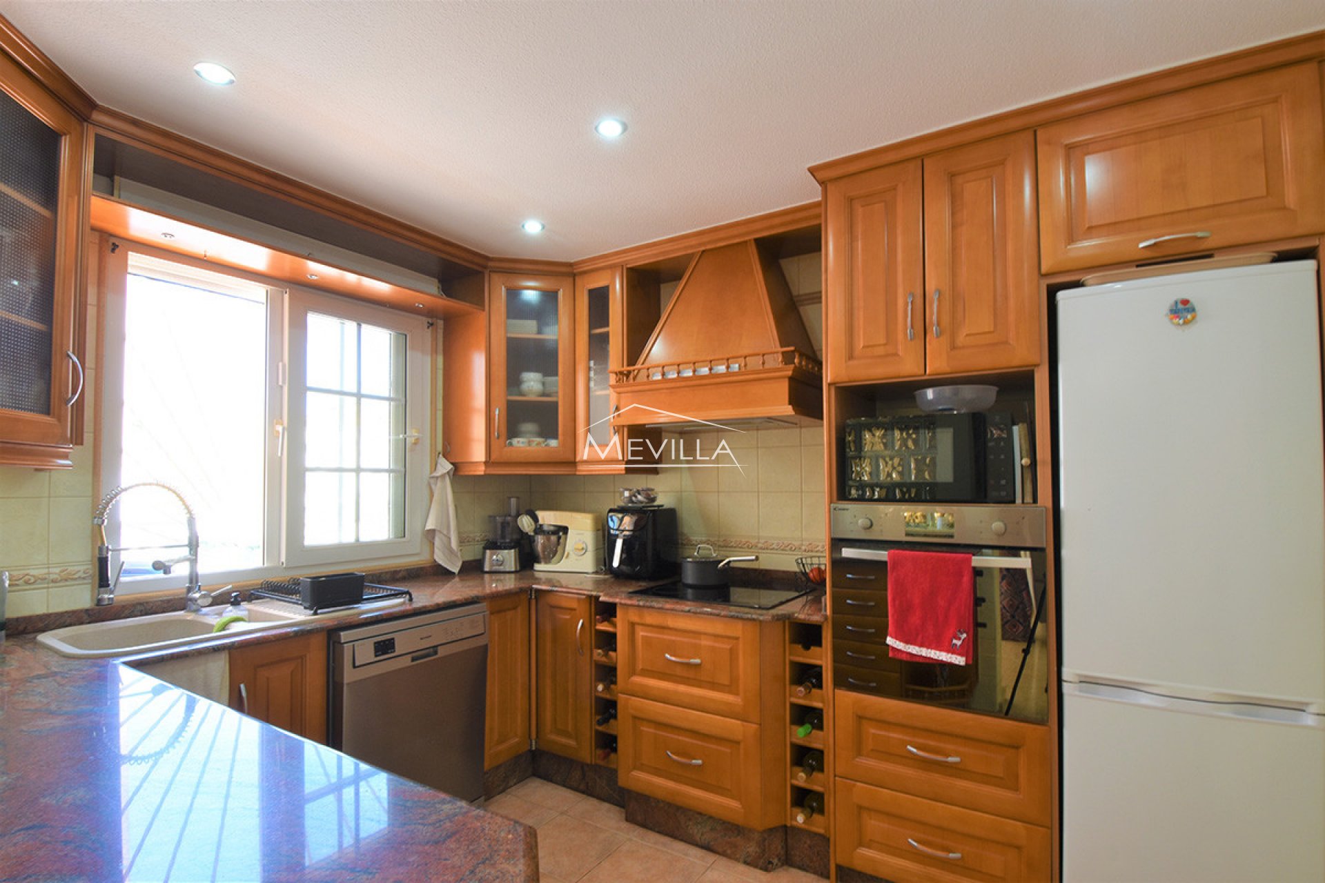 Wederverkoop - Villa - Orihuela Costa - Playa Flamenca