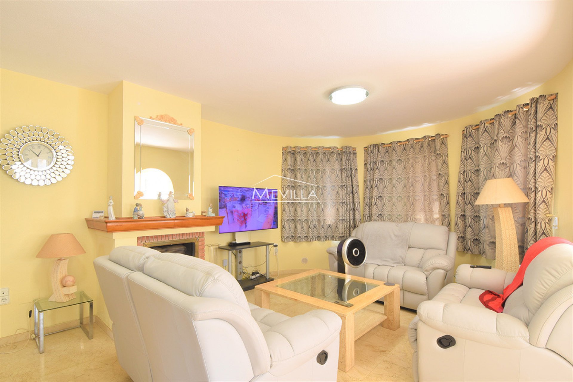 Wederverkoop - Villa - Orihuela Costa - Playa Flamenca