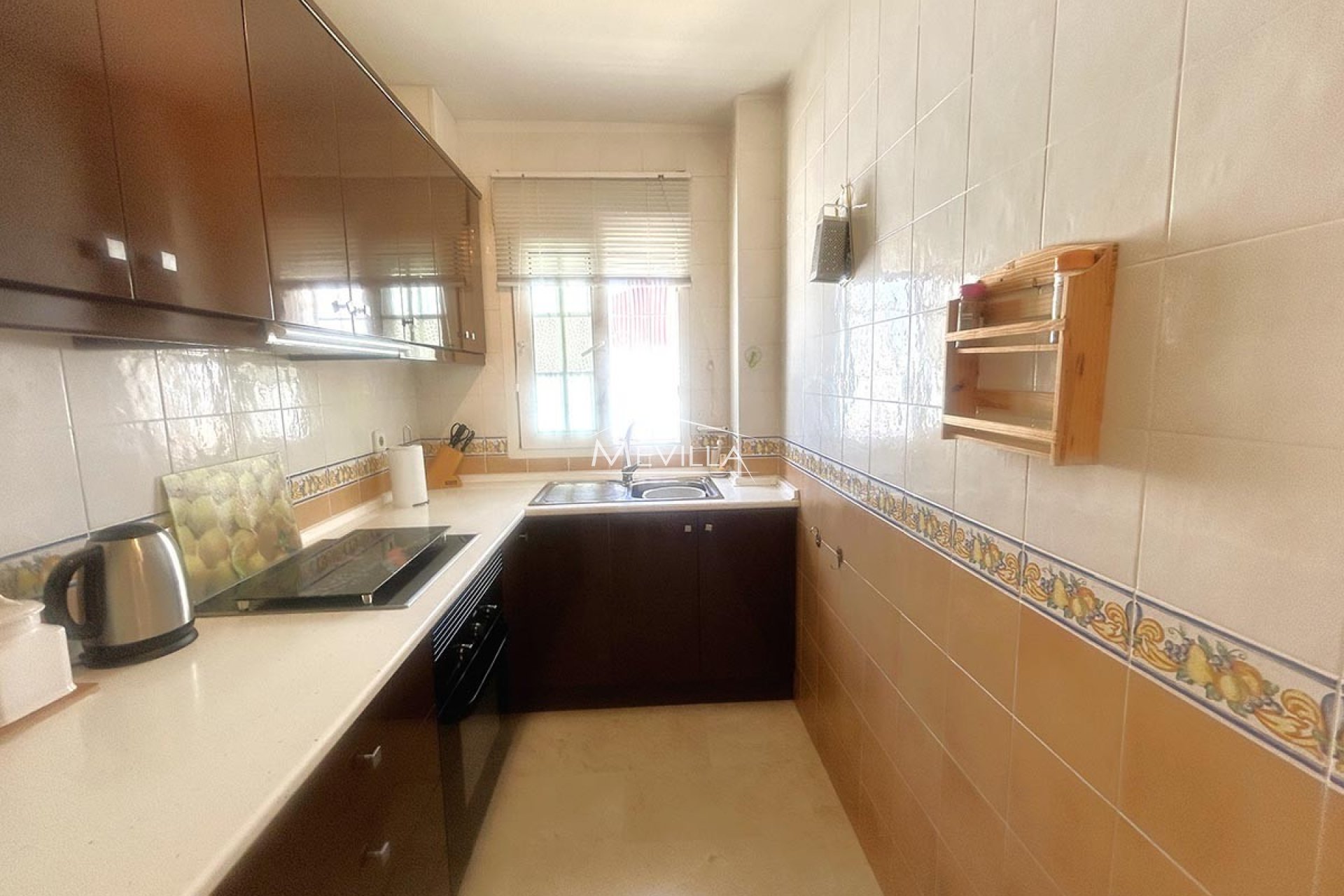 Wederverkoop - Villa - Orihuela Costa - Playa Flamenca