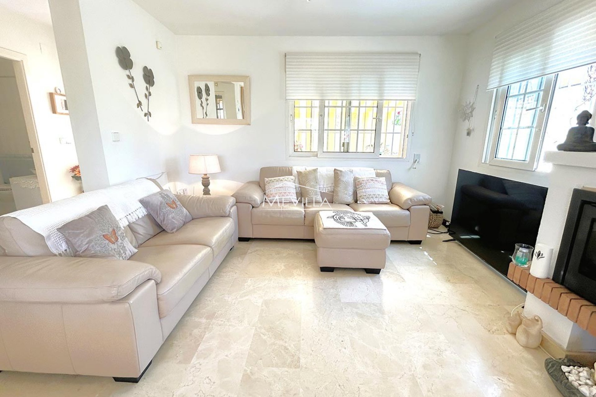 Wederverkoop - Villa - Orihuela Costa - Playa Flamenca