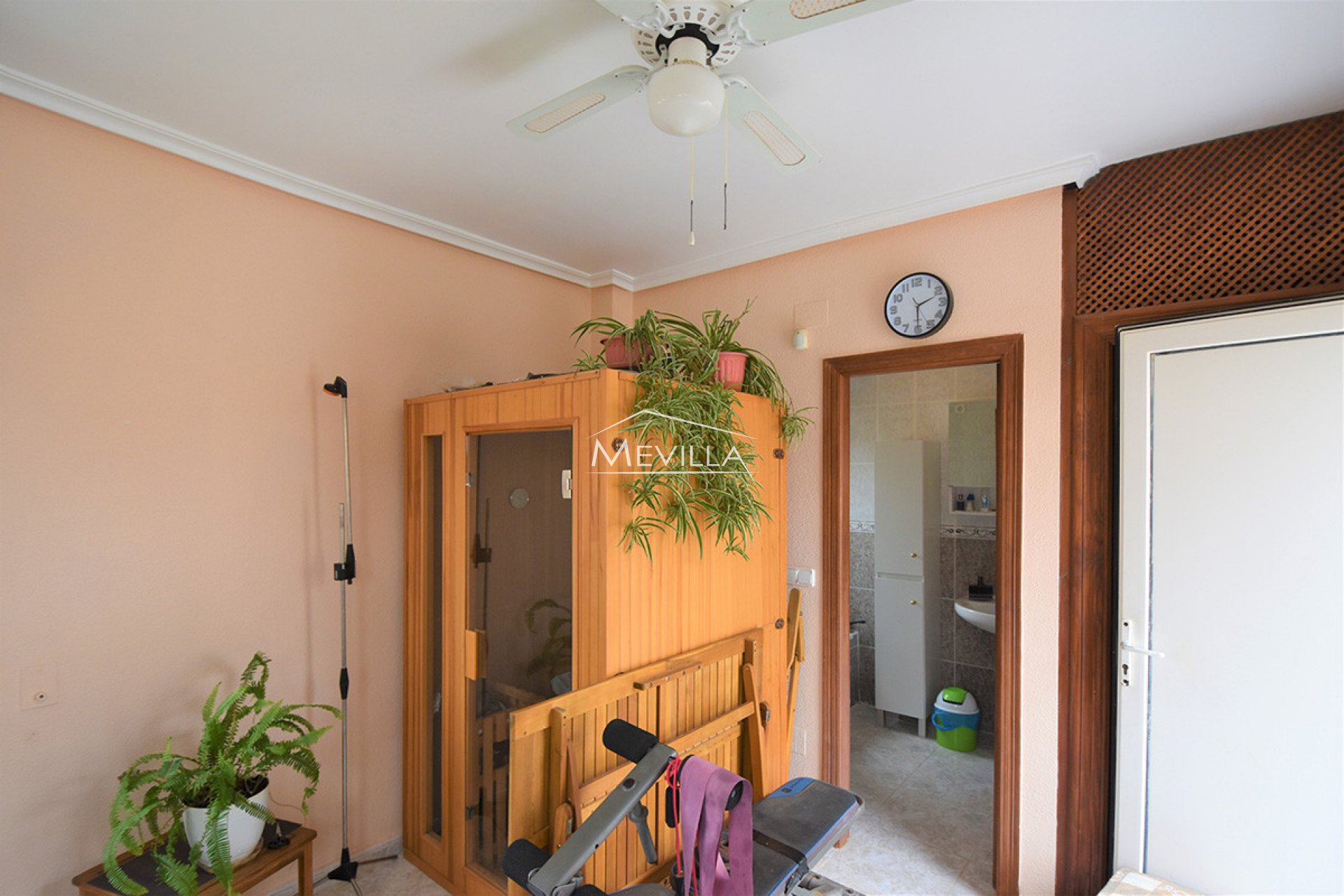 Wederverkoop - Villa - Orihuela Costa - Playa Flamenca