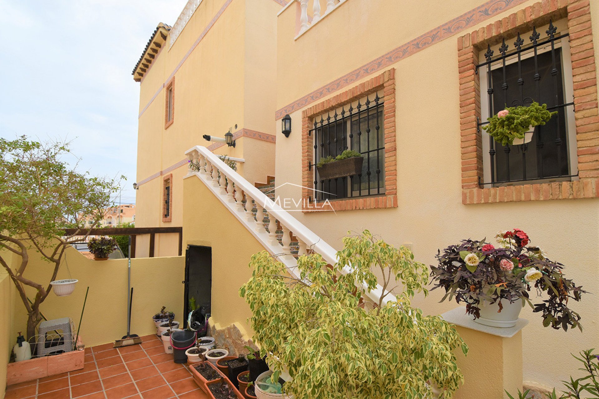 Wederverkoop - Villa - Orihuela Costa - Playa Flamenca