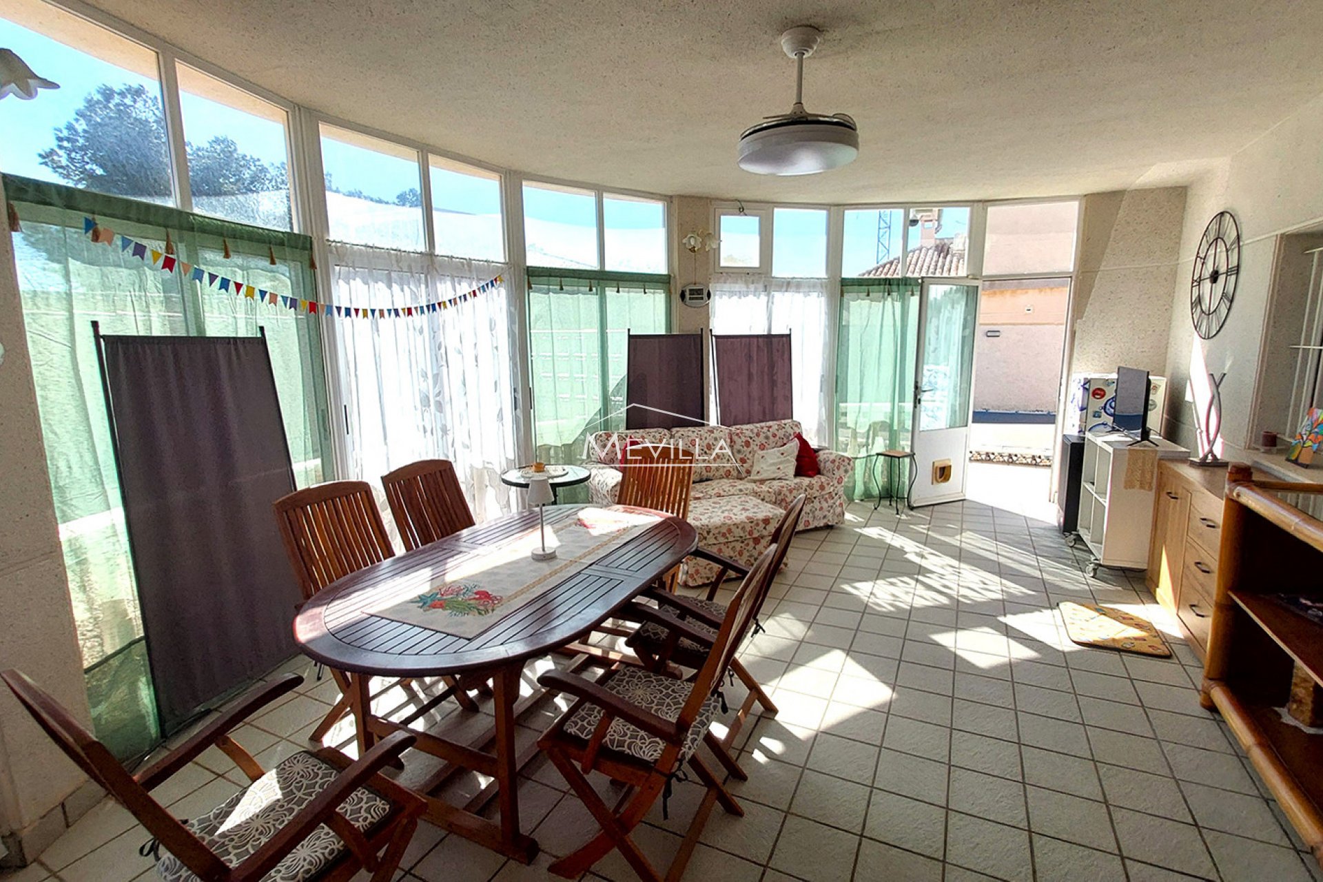 Wederverkoop - Villa - Orihuela Costa - Playa Flamenca