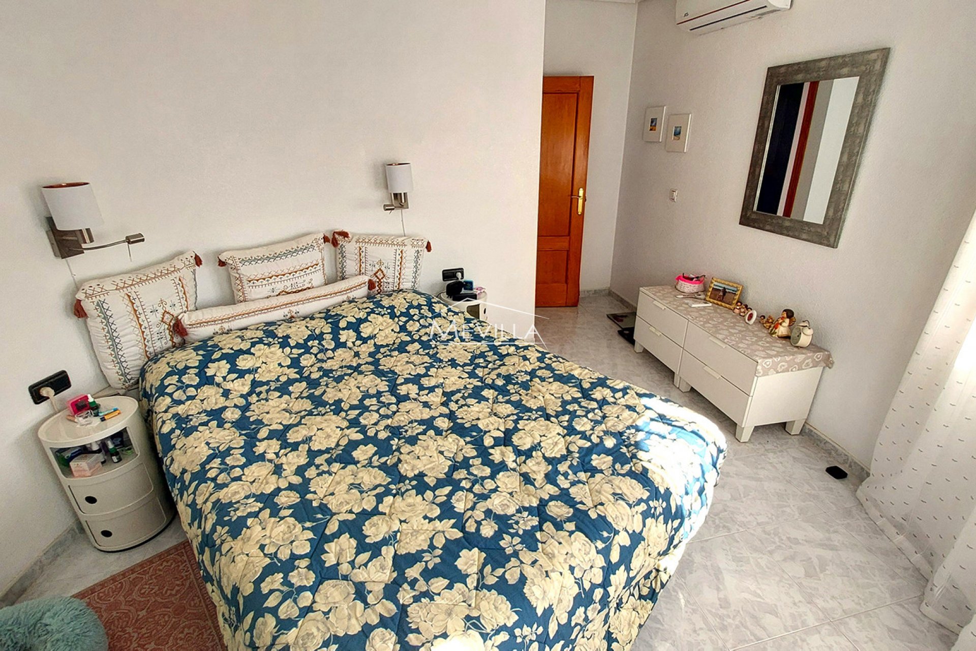 Wederverkoop - Villa - Orihuela Costa - Playa Flamenca