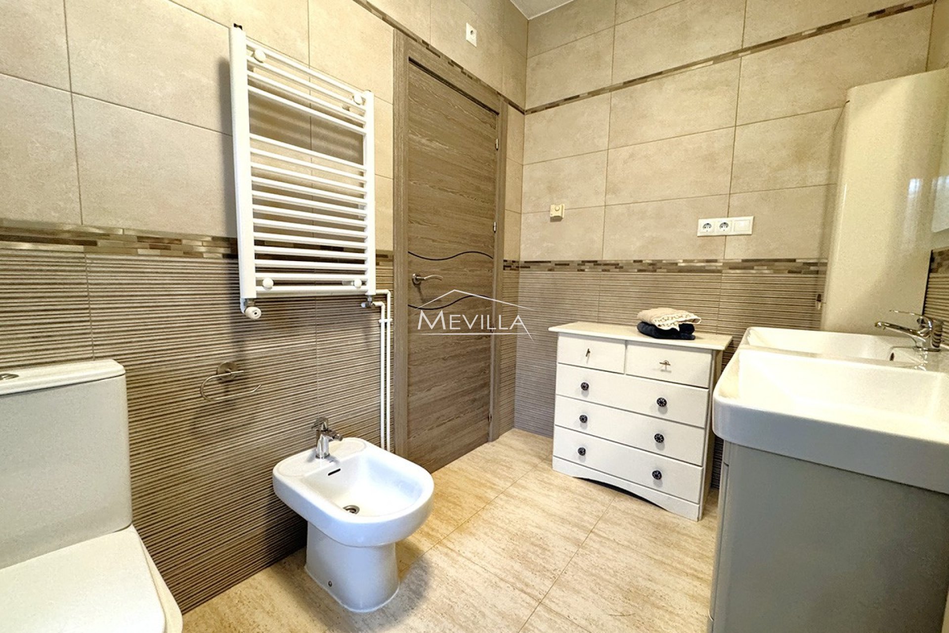 Wederverkoop - Villa - Orihuela Costa - Playa Flamenca