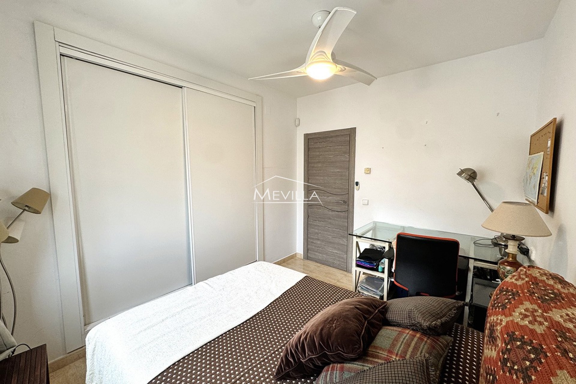 Wederverkoop - Villa - Orihuela Costa - Playa Flamenca