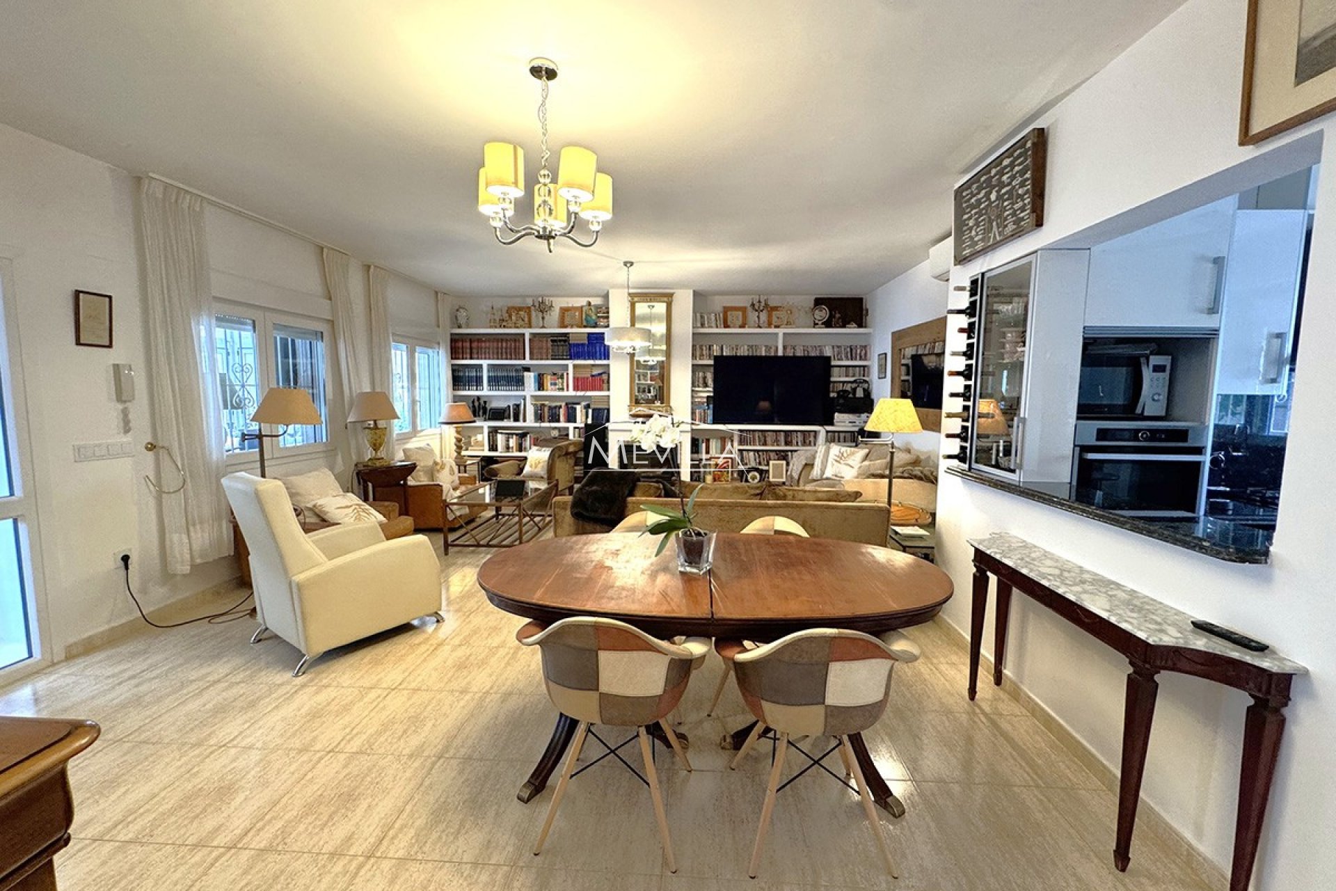 Wederverkoop - Villa - Orihuela Costa - Playa Flamenca