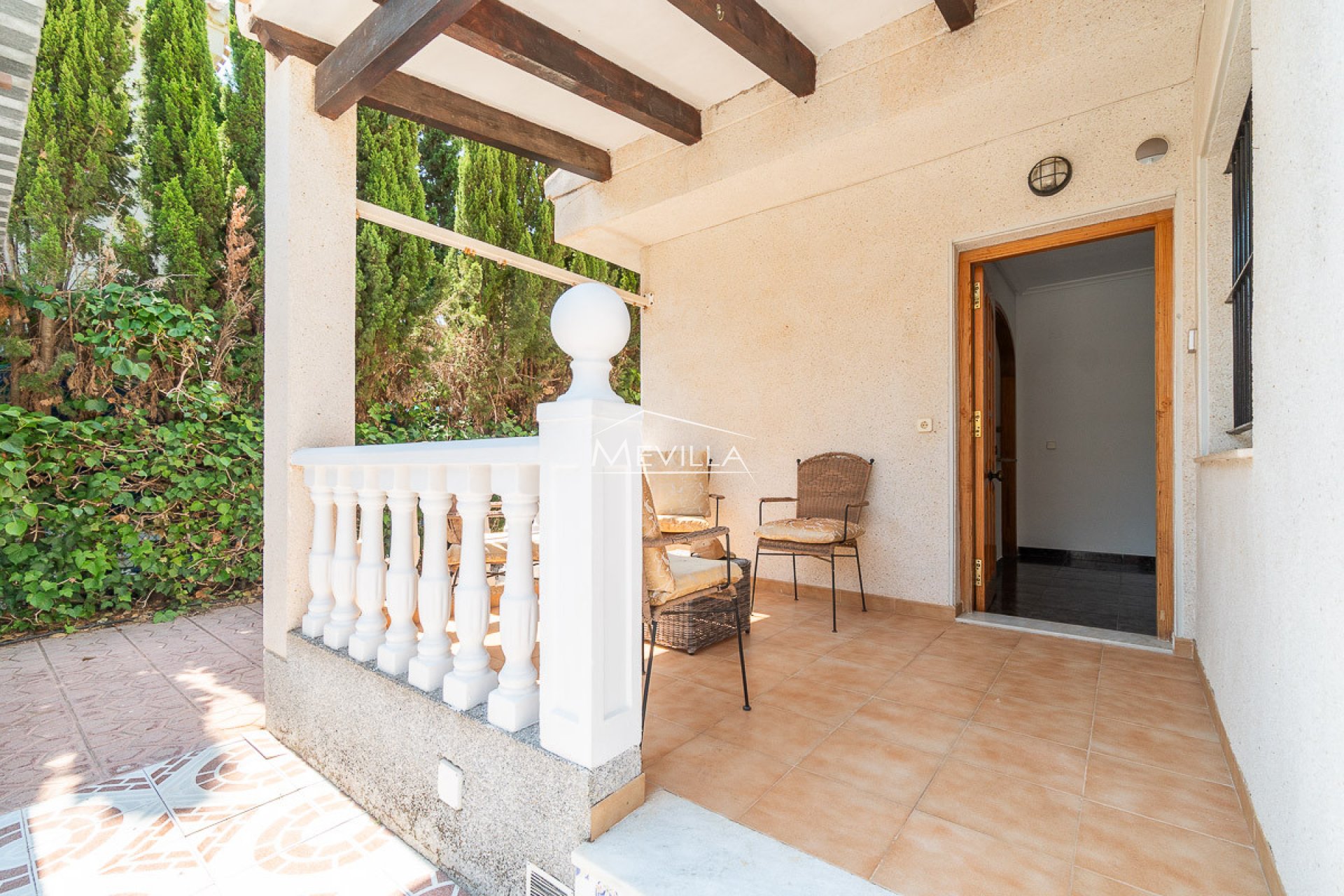 Wederverkoop - Villa - Orihuela Costa - Playa Flamenca