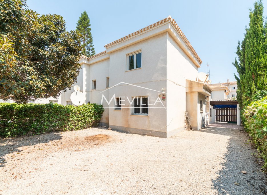 Wederverkoop - Villa - Orihuela Costa - Playa Flamenca