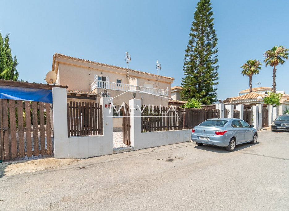 Wederverkoop - Villa - Orihuela Costa - Playa Flamenca