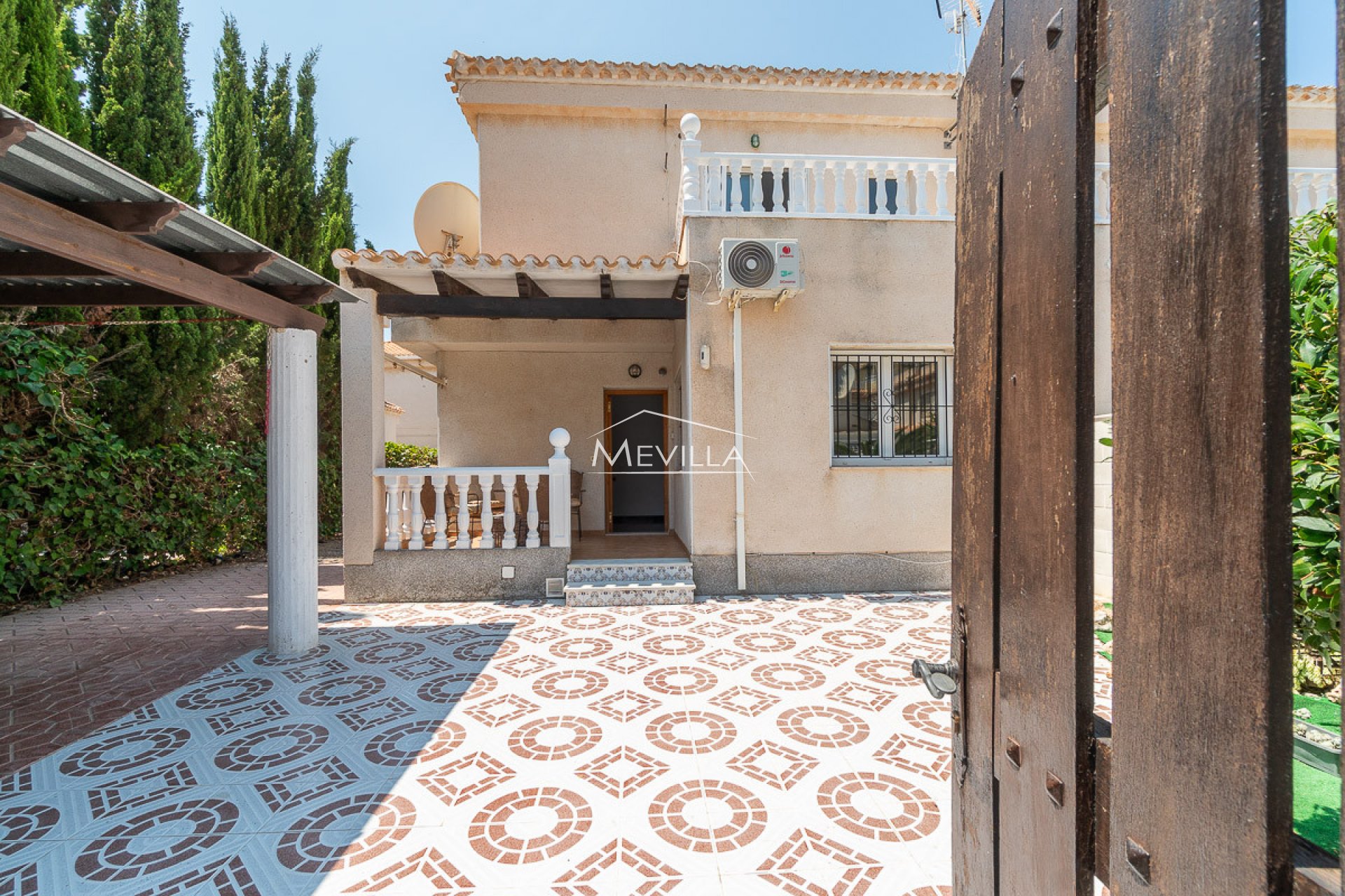 Wederverkoop - Villa - Orihuela Costa - Playa Flamenca