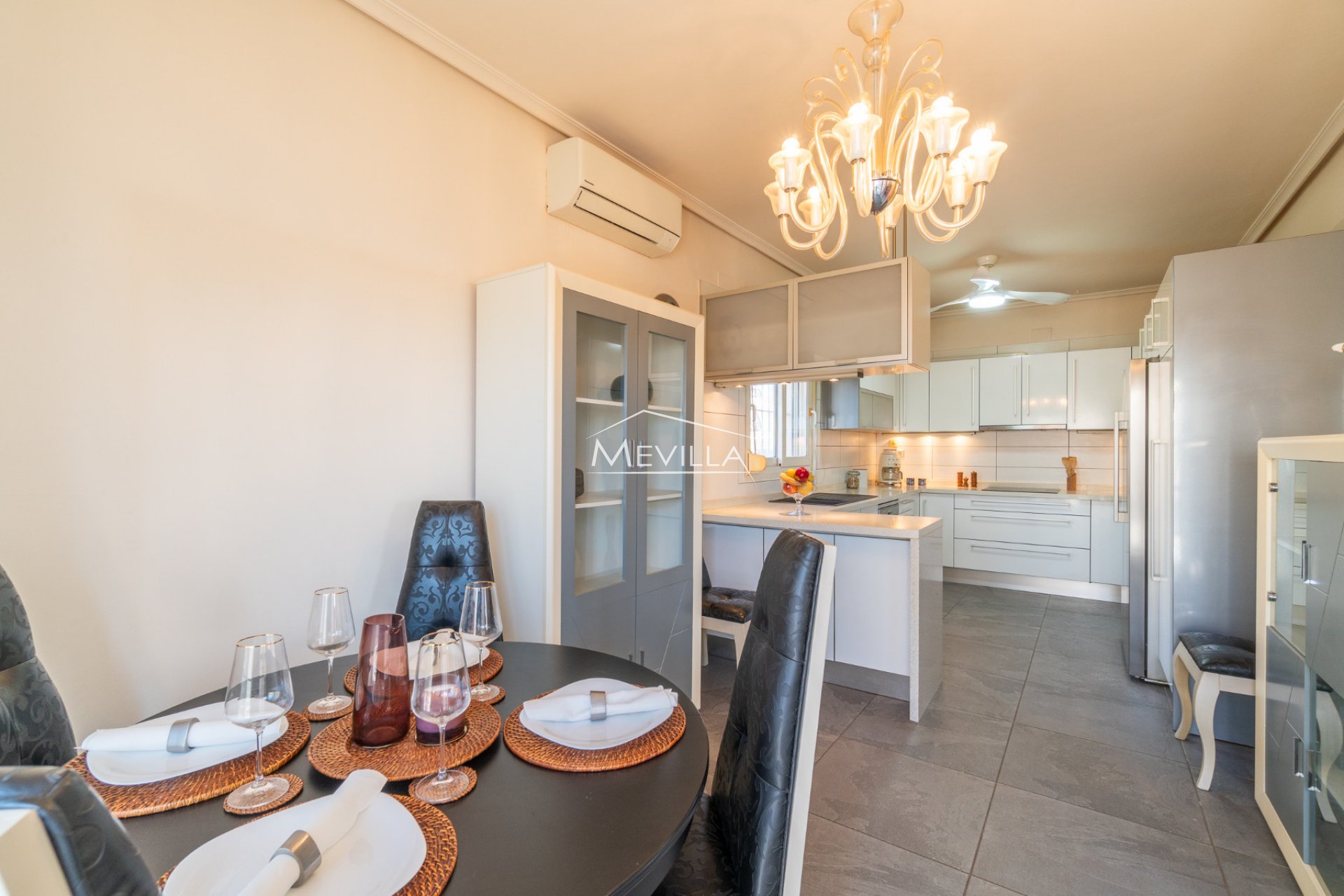 Wederverkoop - Villa - Orihuela Costa - Playa Flamenca
