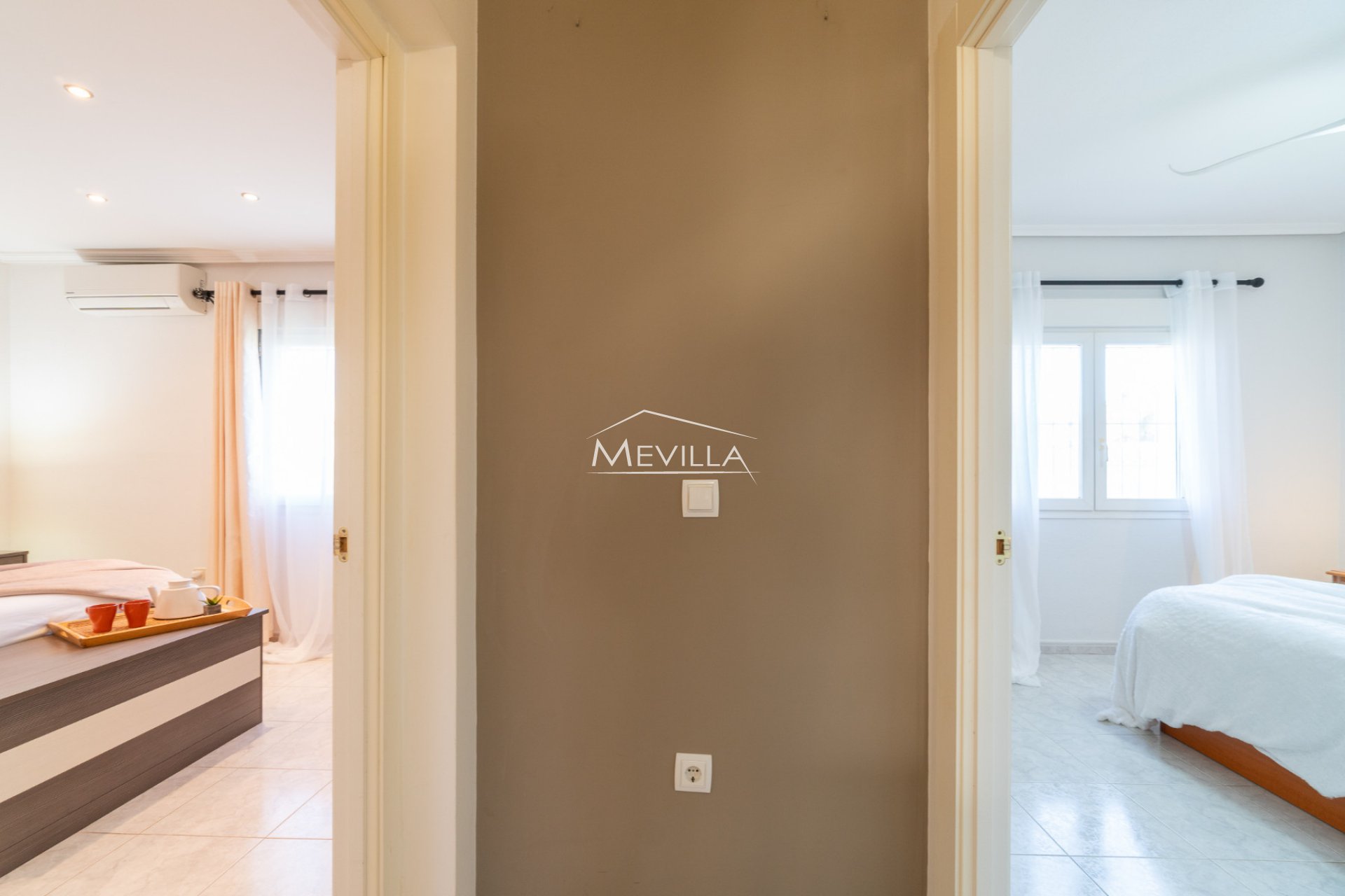 Wederverkoop - Villa - Orihuela Costa - Playa Flamenca