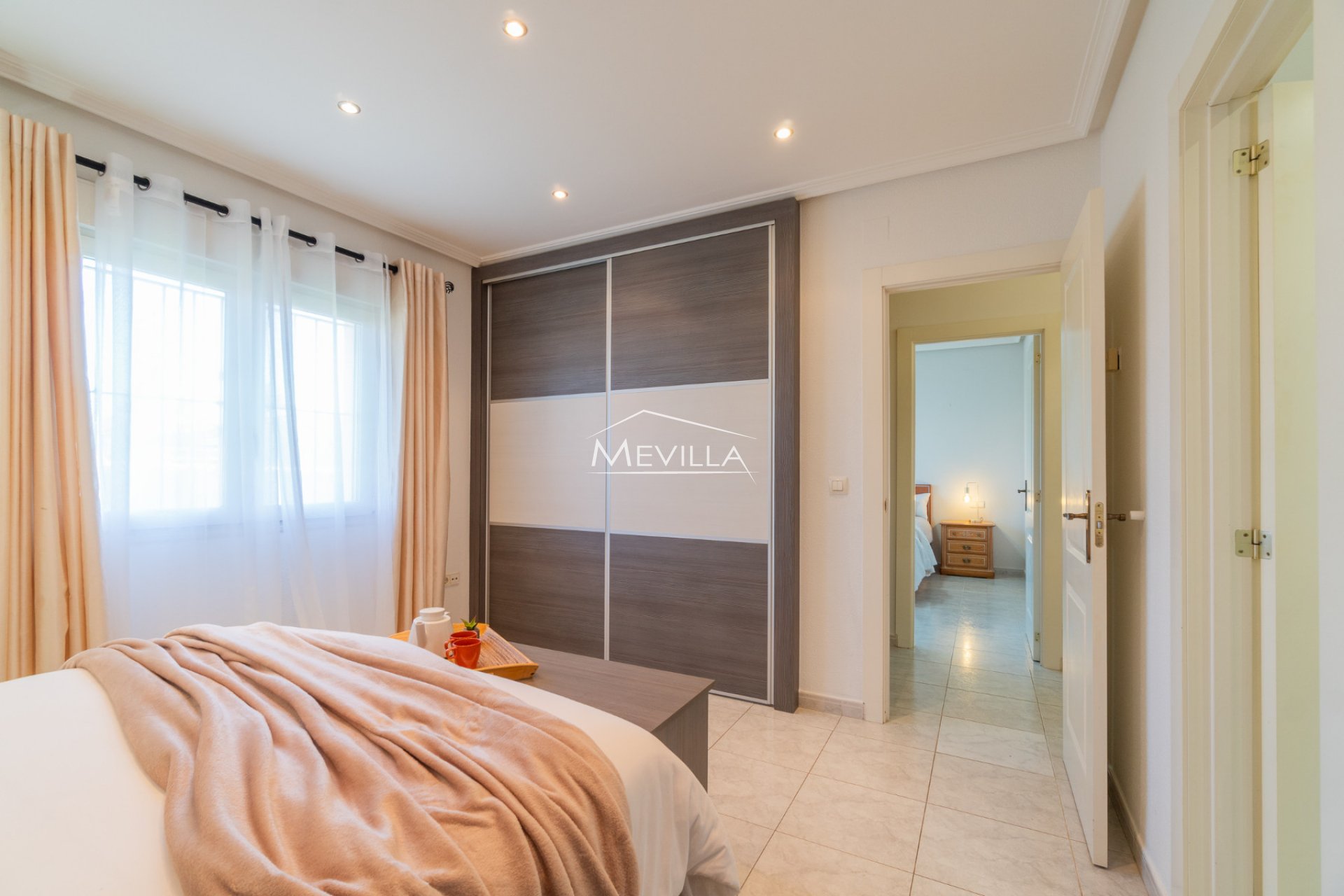 Wederverkoop - Villa - Orihuela Costa - Playa Flamenca