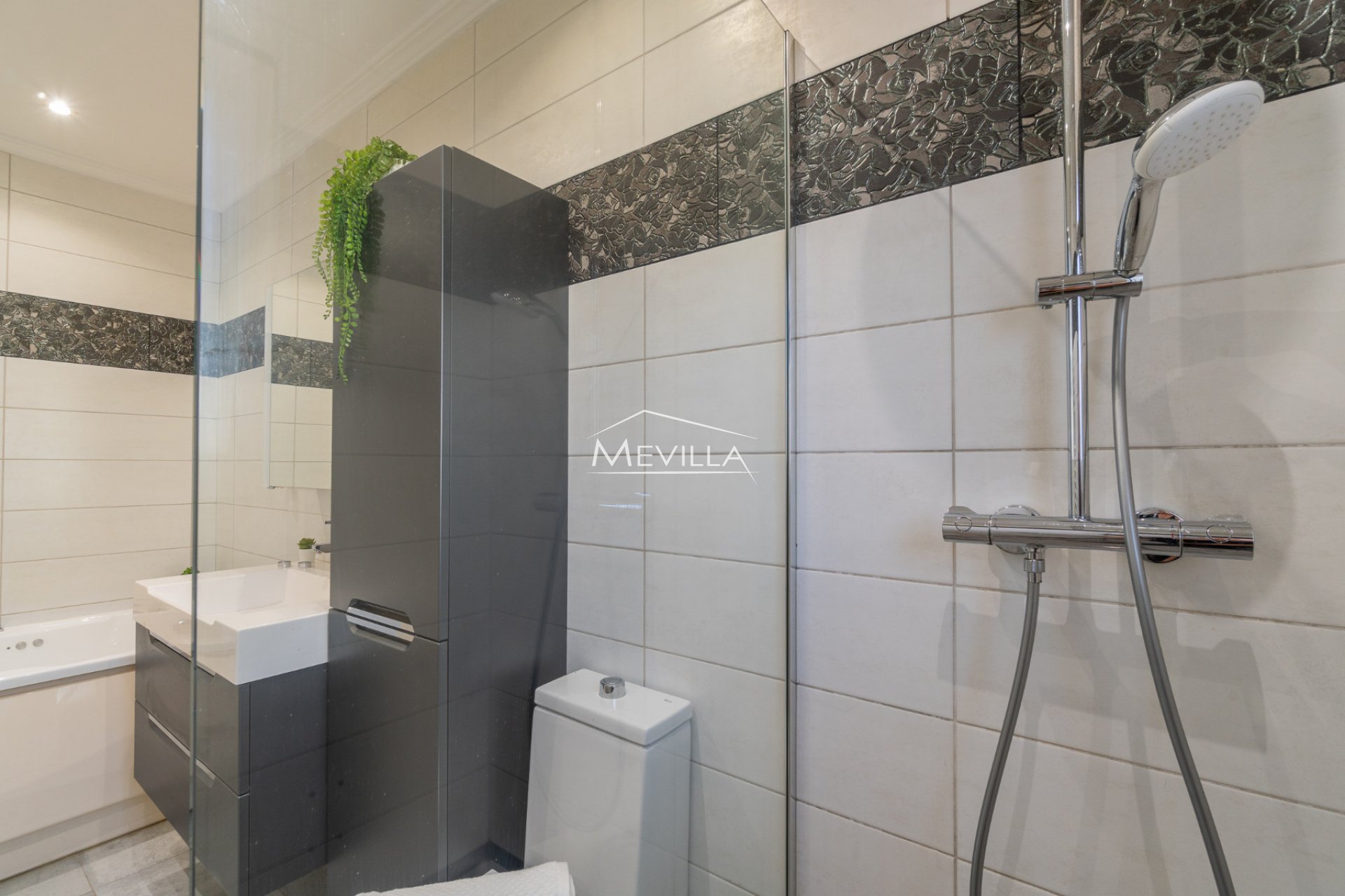 Wederverkoop - Villa - Orihuela Costa - Playa Flamenca