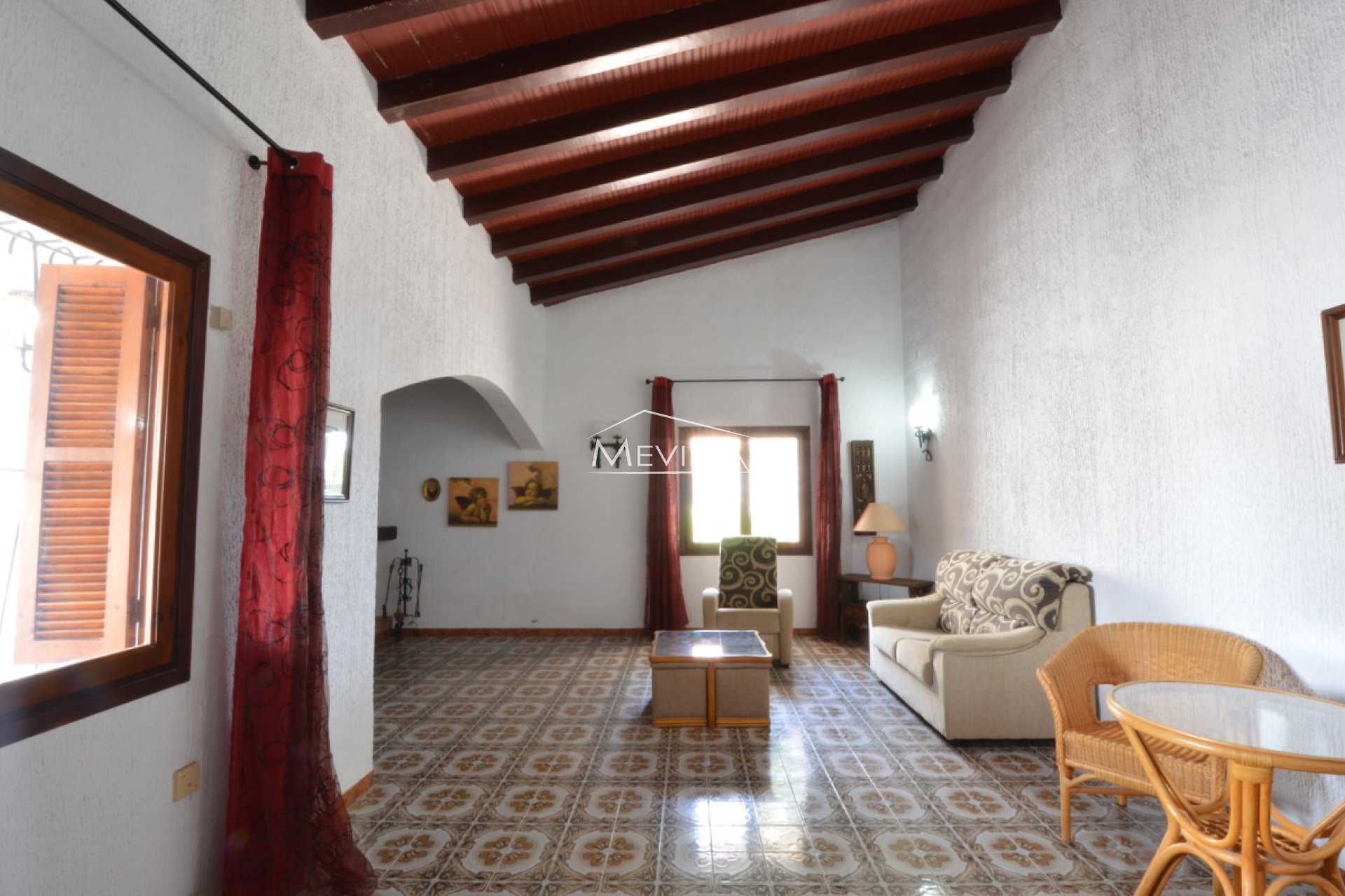 Wederverkoop - Villa - Orihuela Costa - Punta Prima