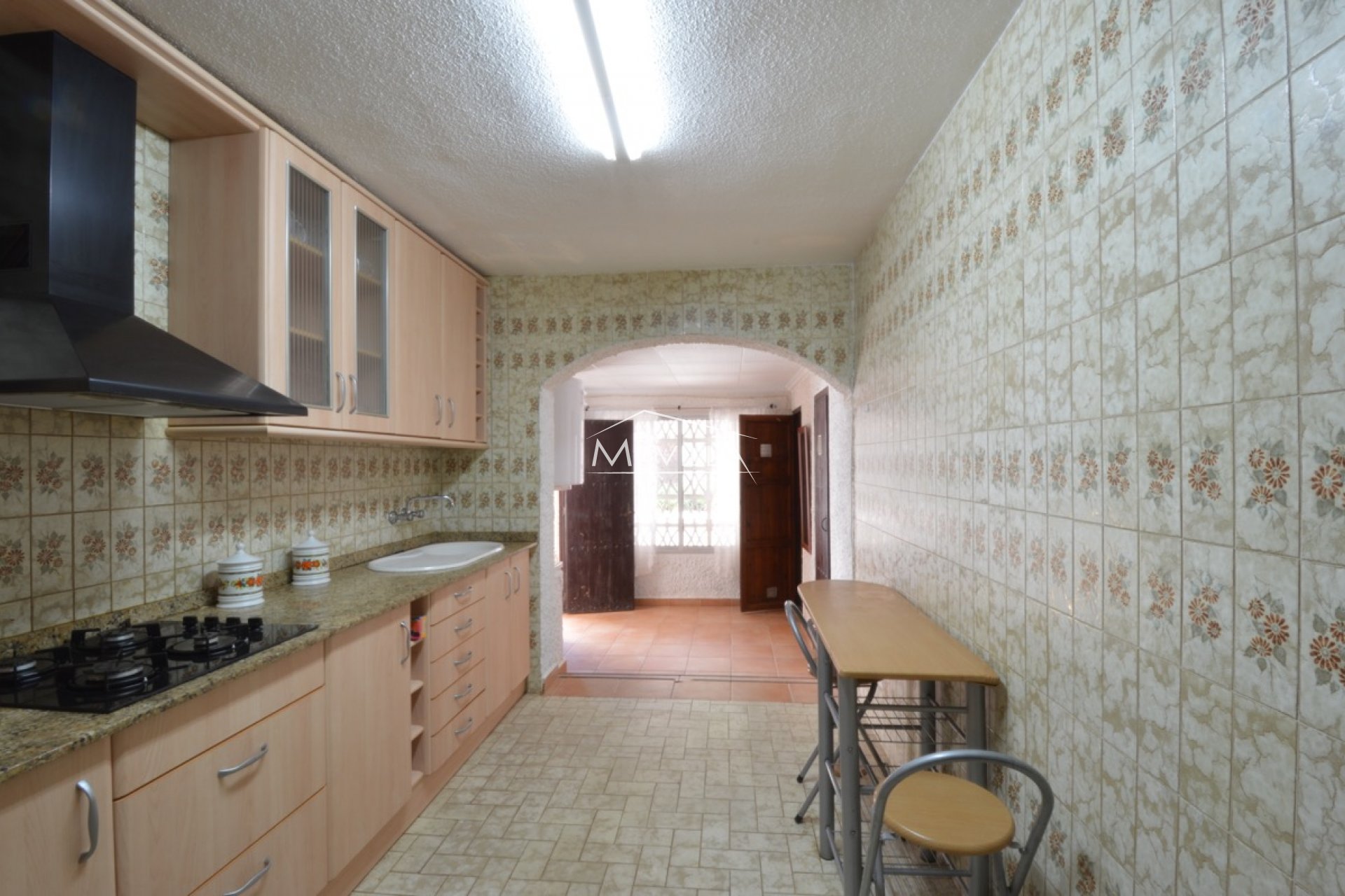 Wederverkoop - Villa - Orihuela Costa - Punta Prima