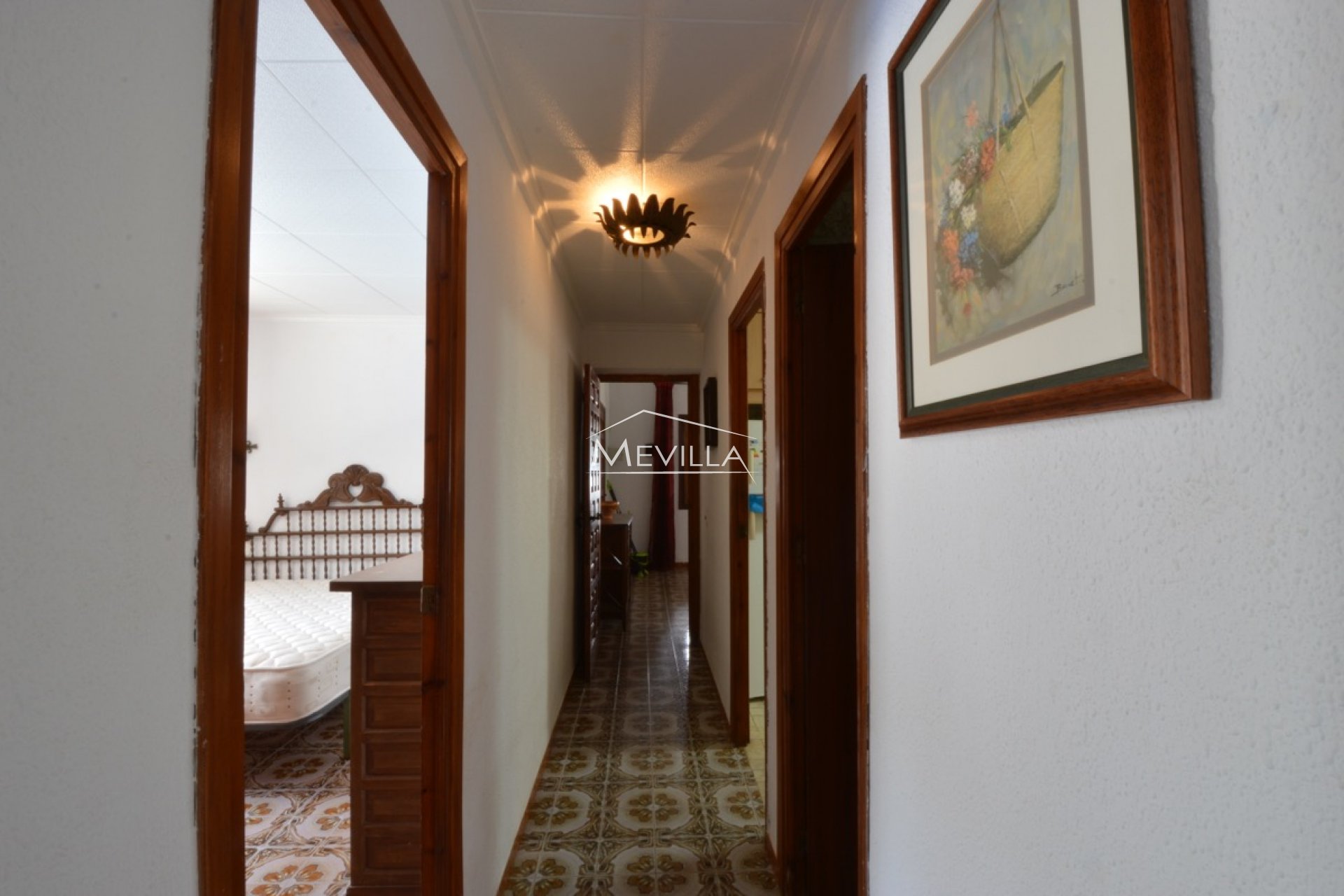 Wederverkoop - Villa - Orihuela Costa - Punta Prima