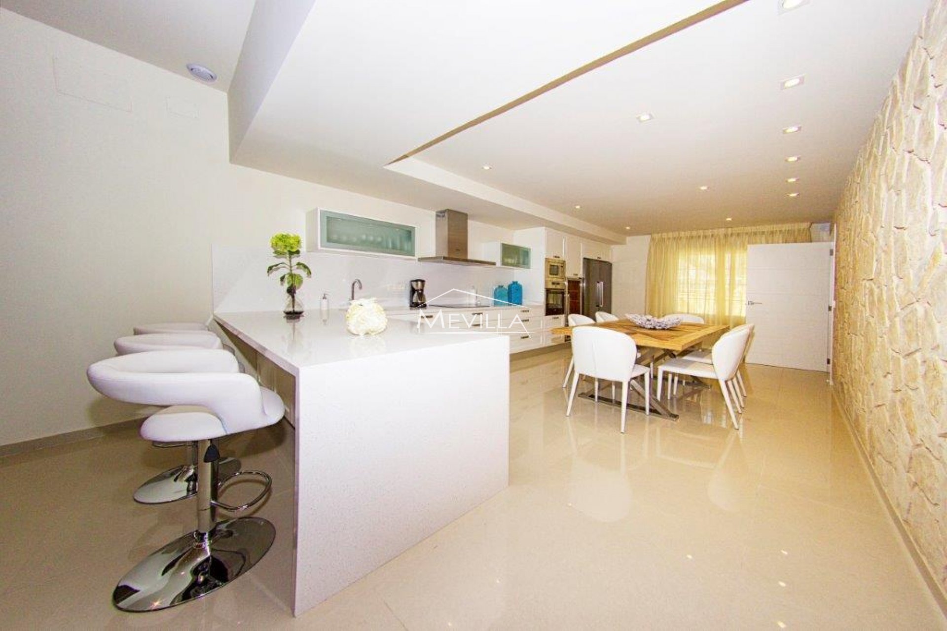 Wederverkoop - Villa - Orihuela Costa - Punta Prima