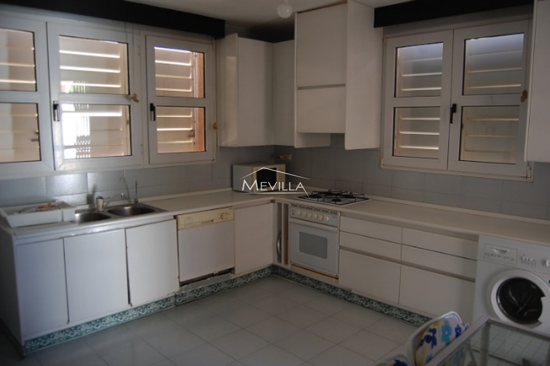 Wederverkoop - Villa - Orihuela Costa - Punta Prima