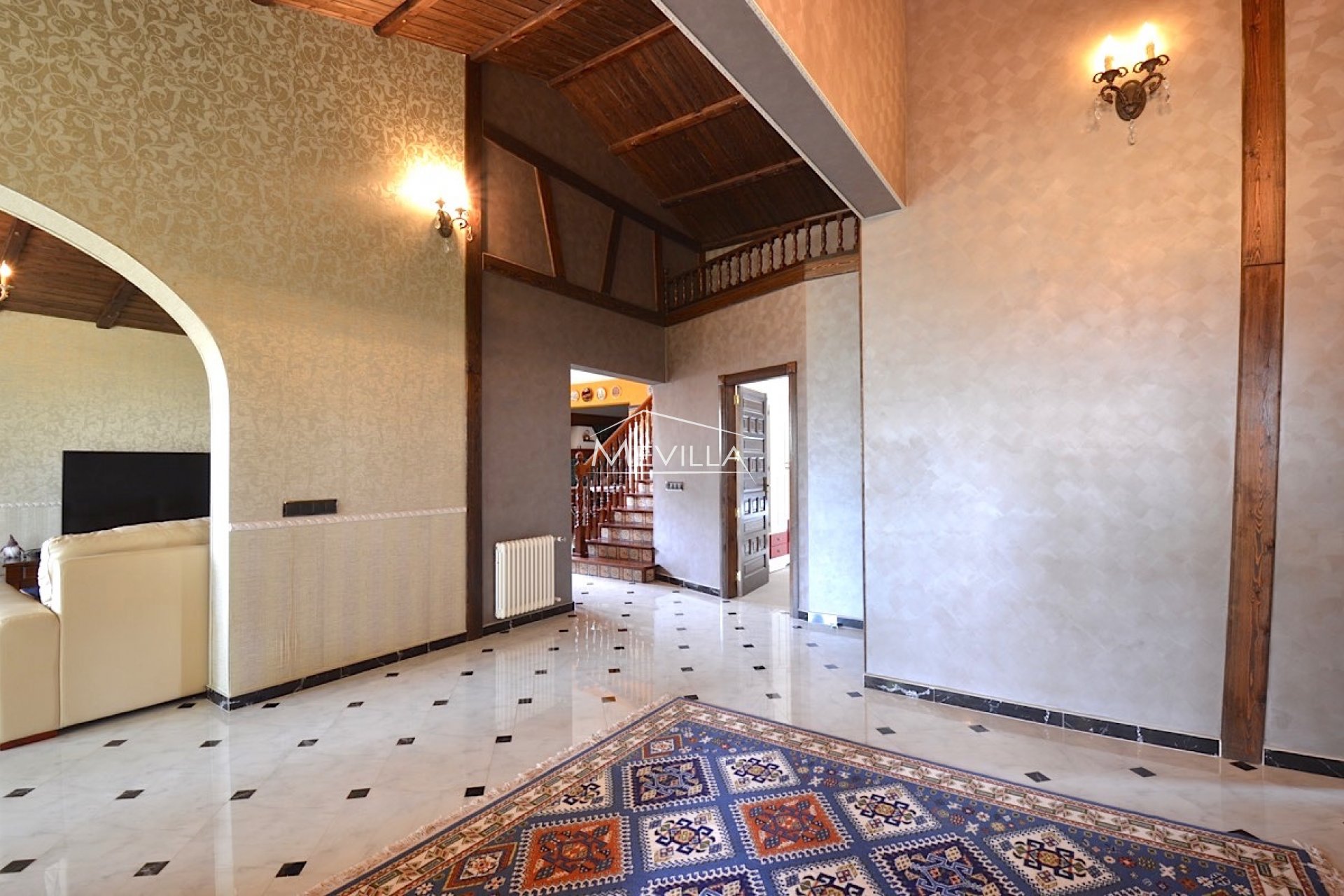 Wederverkoop - Villa - Orihuela Costa - Punta Prima