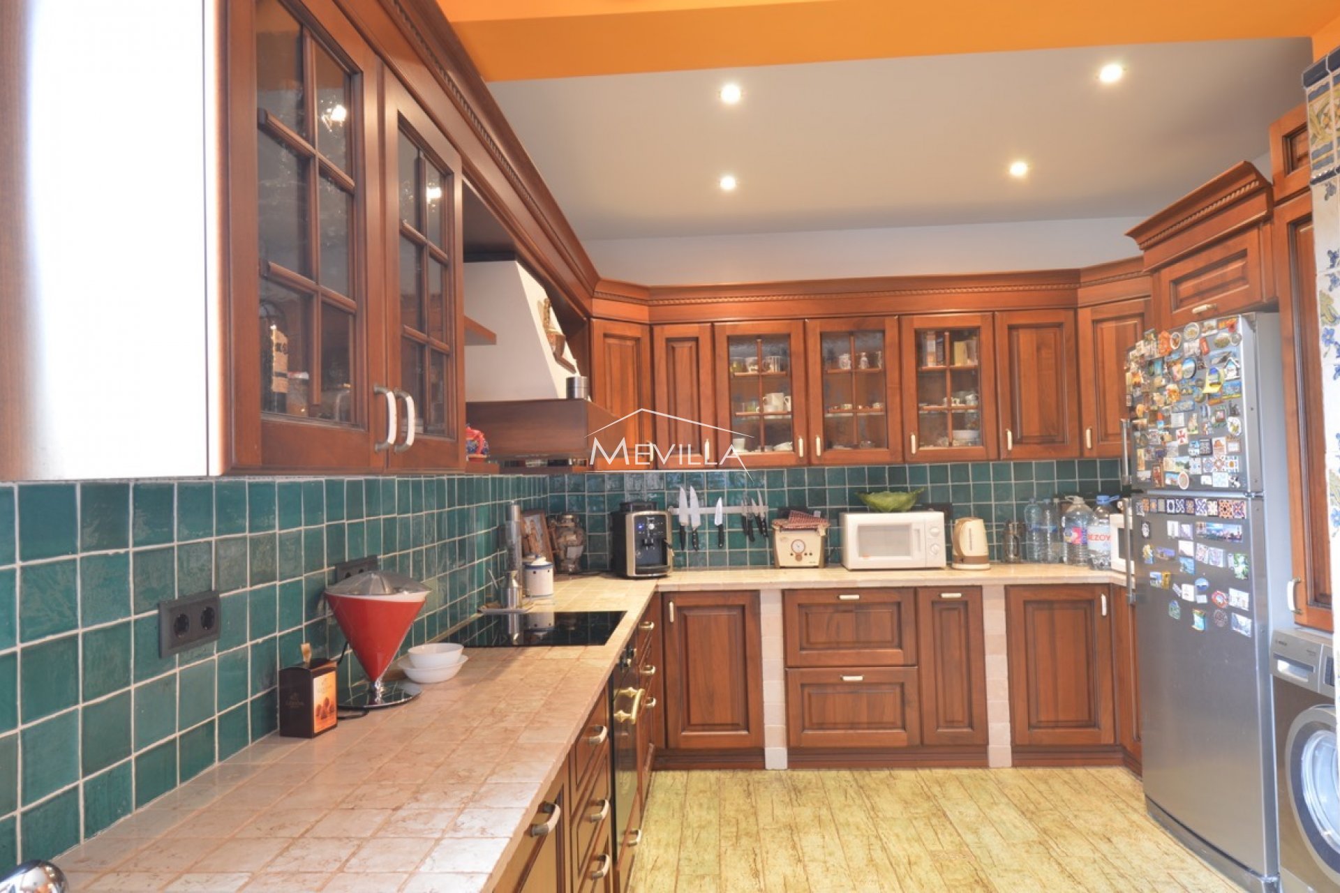 Wederverkoop - Villa - Orihuela Costa - Punta Prima