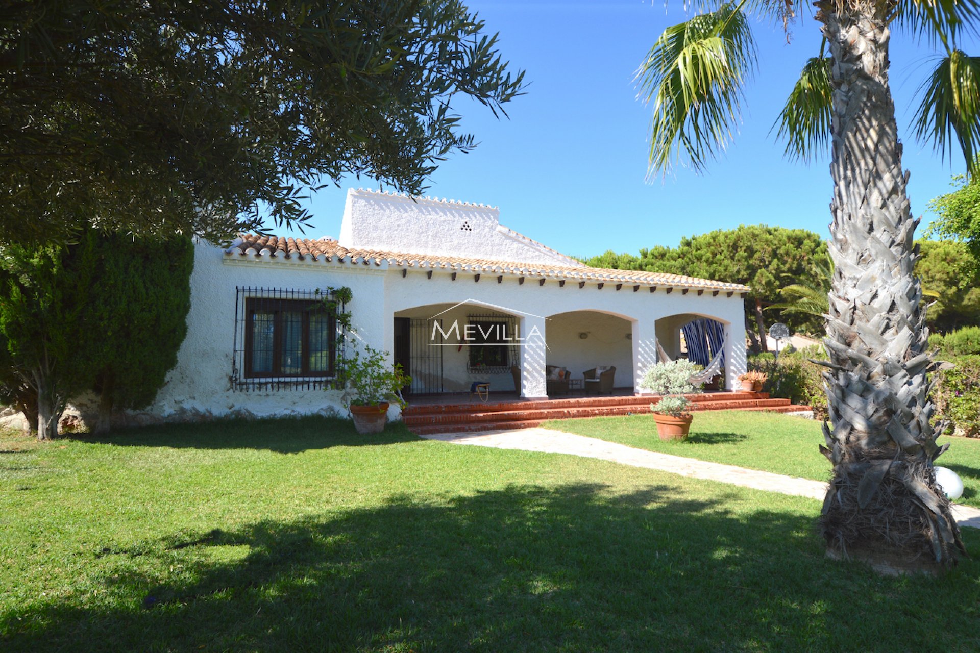 Wederverkoop - Villa - Orihuela Costa - Punta Prima