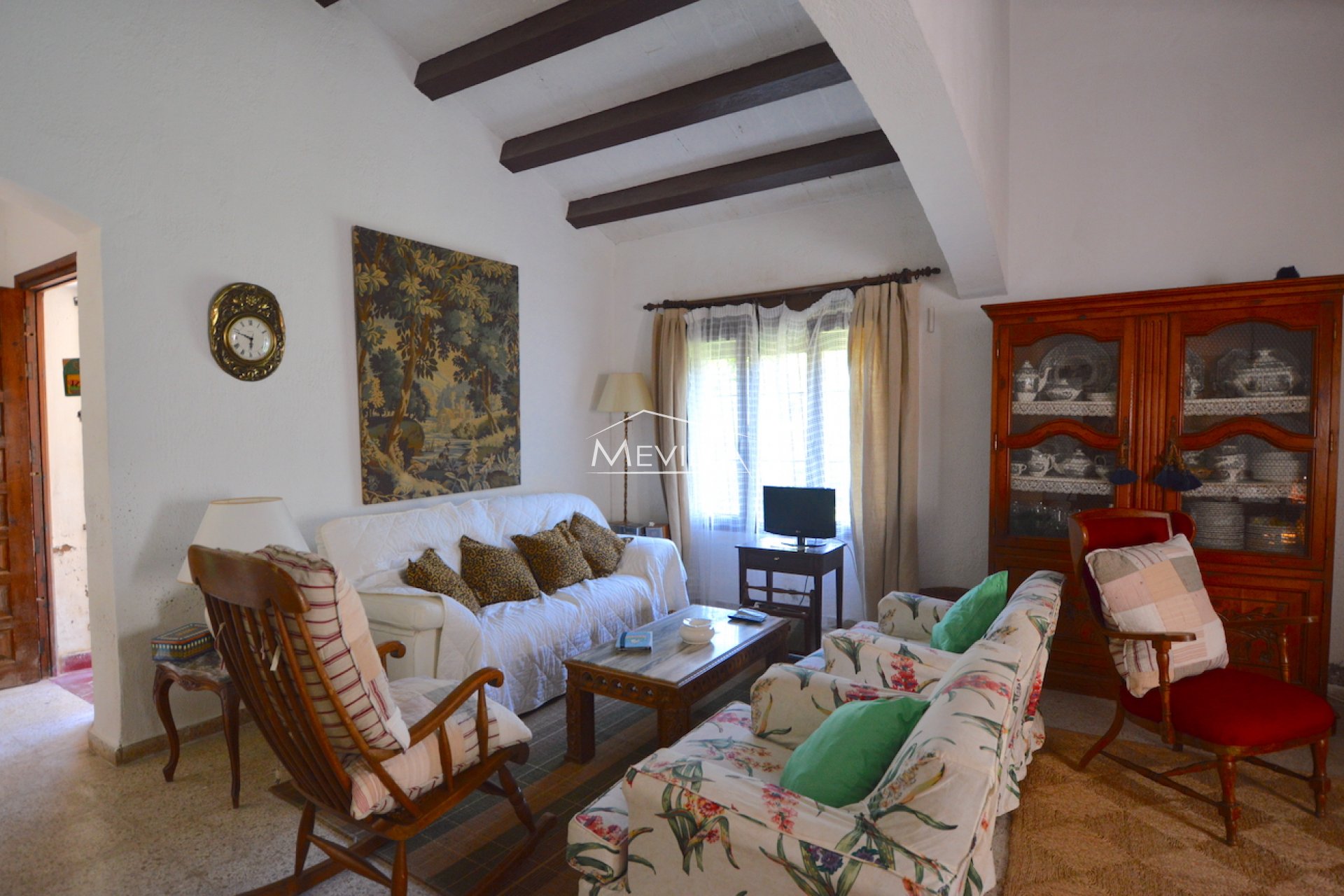 Wederverkoop - Villa - Orihuela Costa - Punta Prima