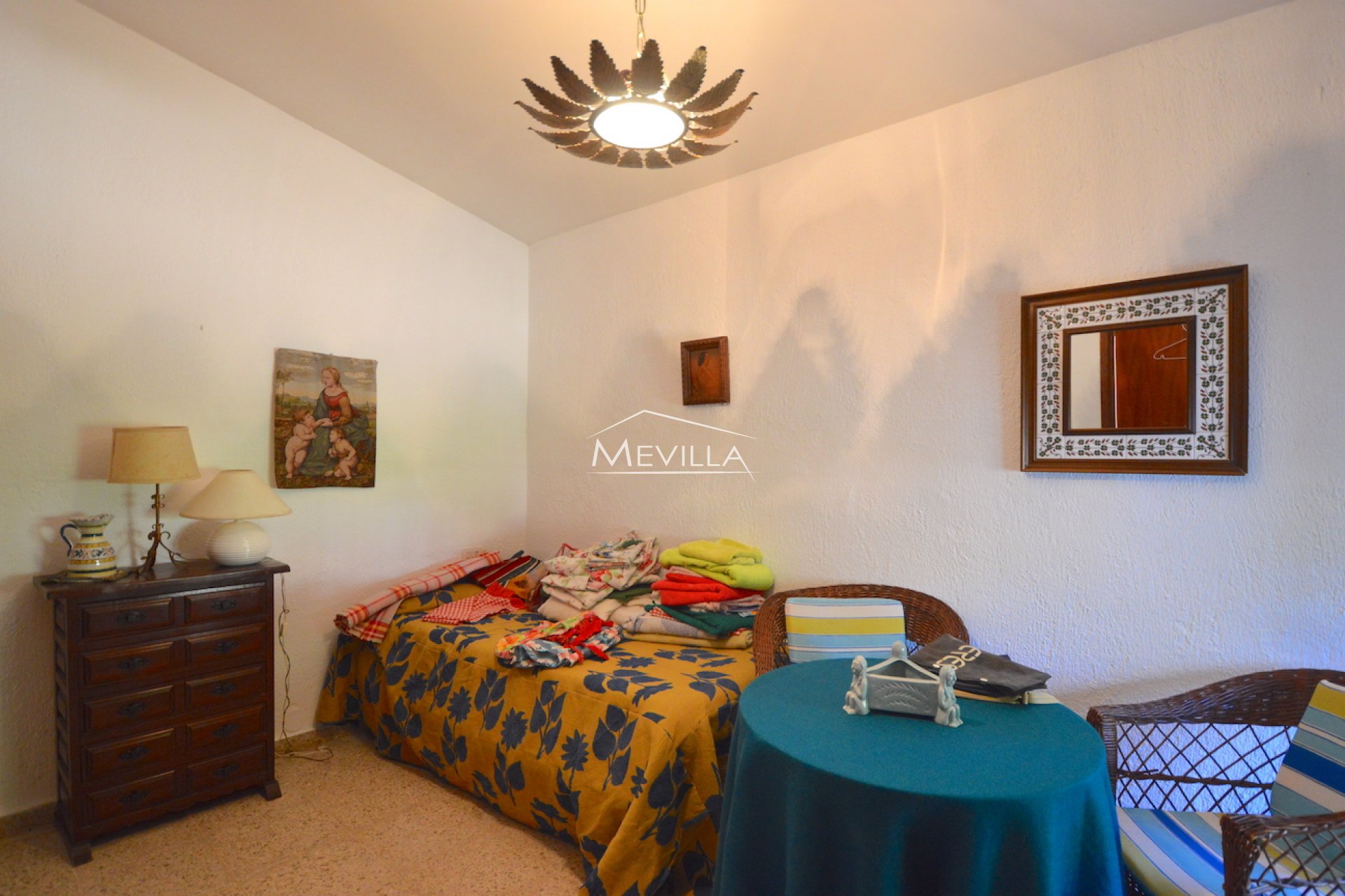 Wederverkoop - Villa - Orihuela Costa - Punta Prima