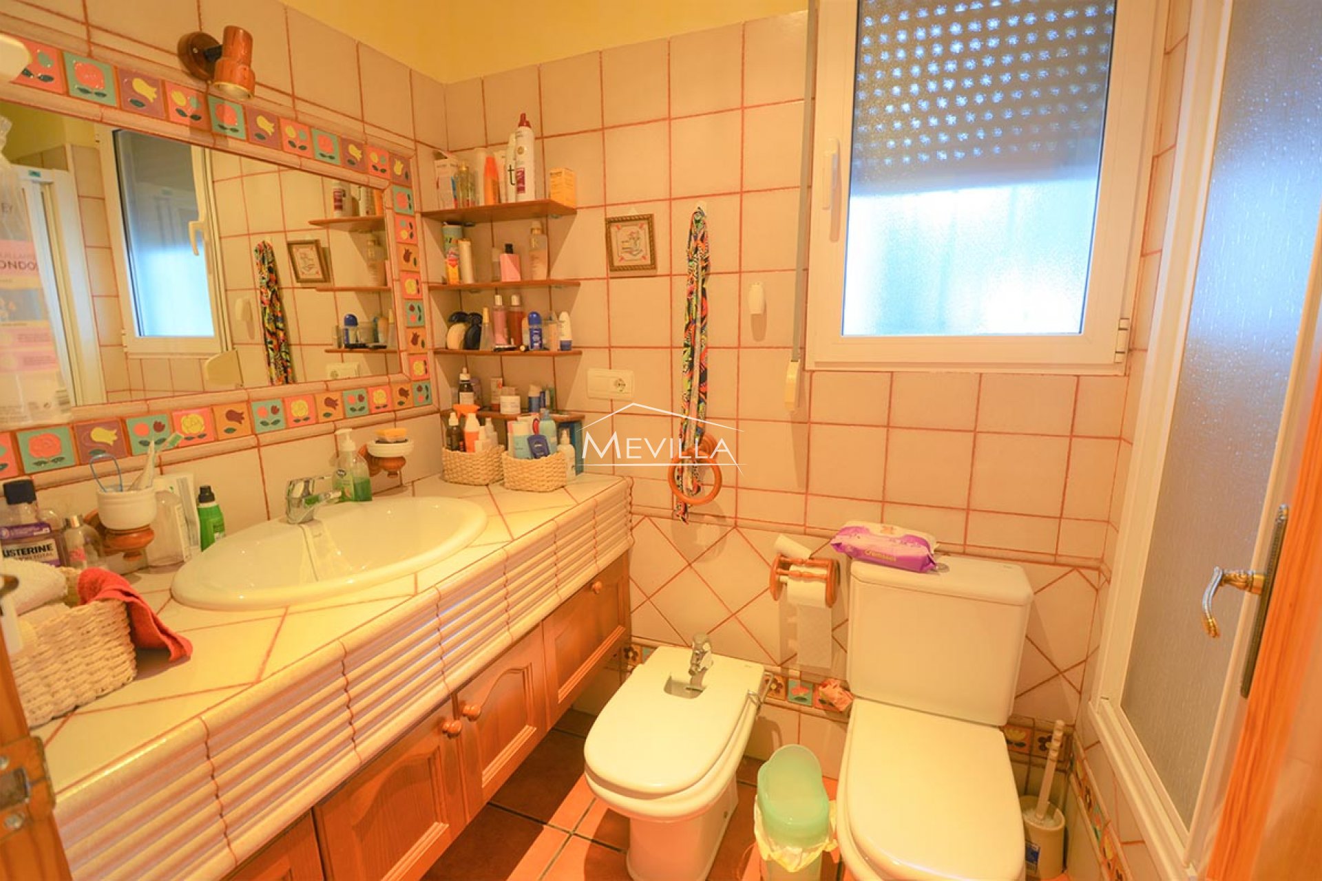 Wederverkoop - Villa - Orihuela Costa - Punta Prima