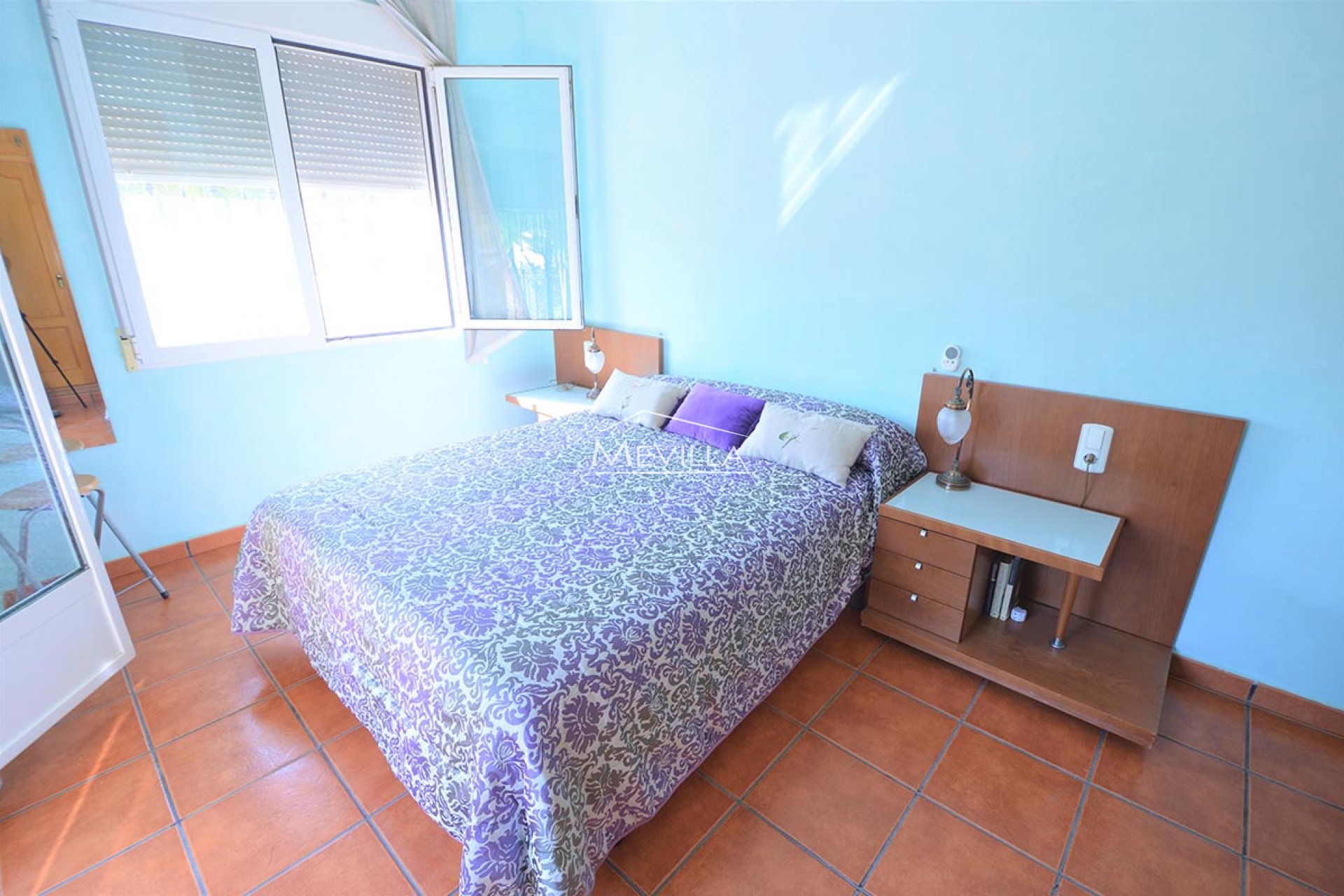 Wederverkoop - Villa - Orihuela Costa - Punta Prima