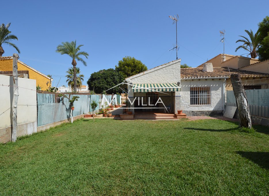 Wederverkoop - Villa - Orihuela Costa - Punta Prima
