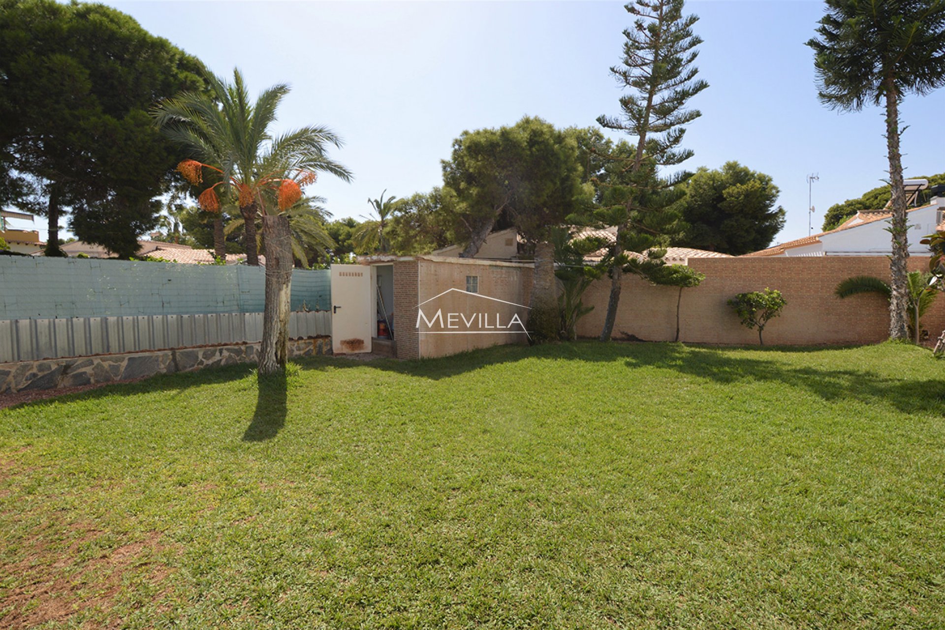 Wederverkoop - Villa - Orihuela Costa - Punta Prima