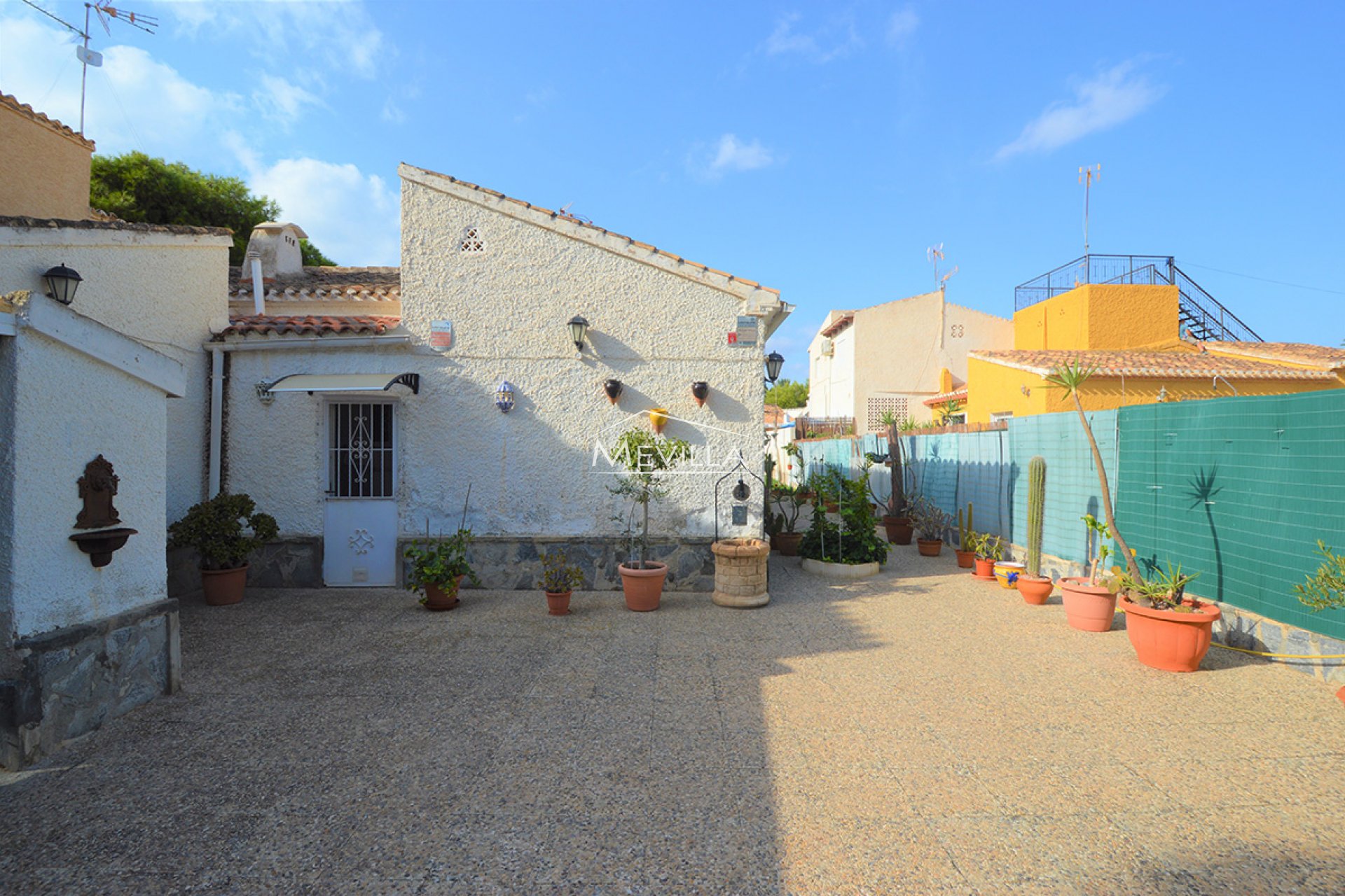 Wederverkoop - Villa - Orihuela Costa - Punta Prima