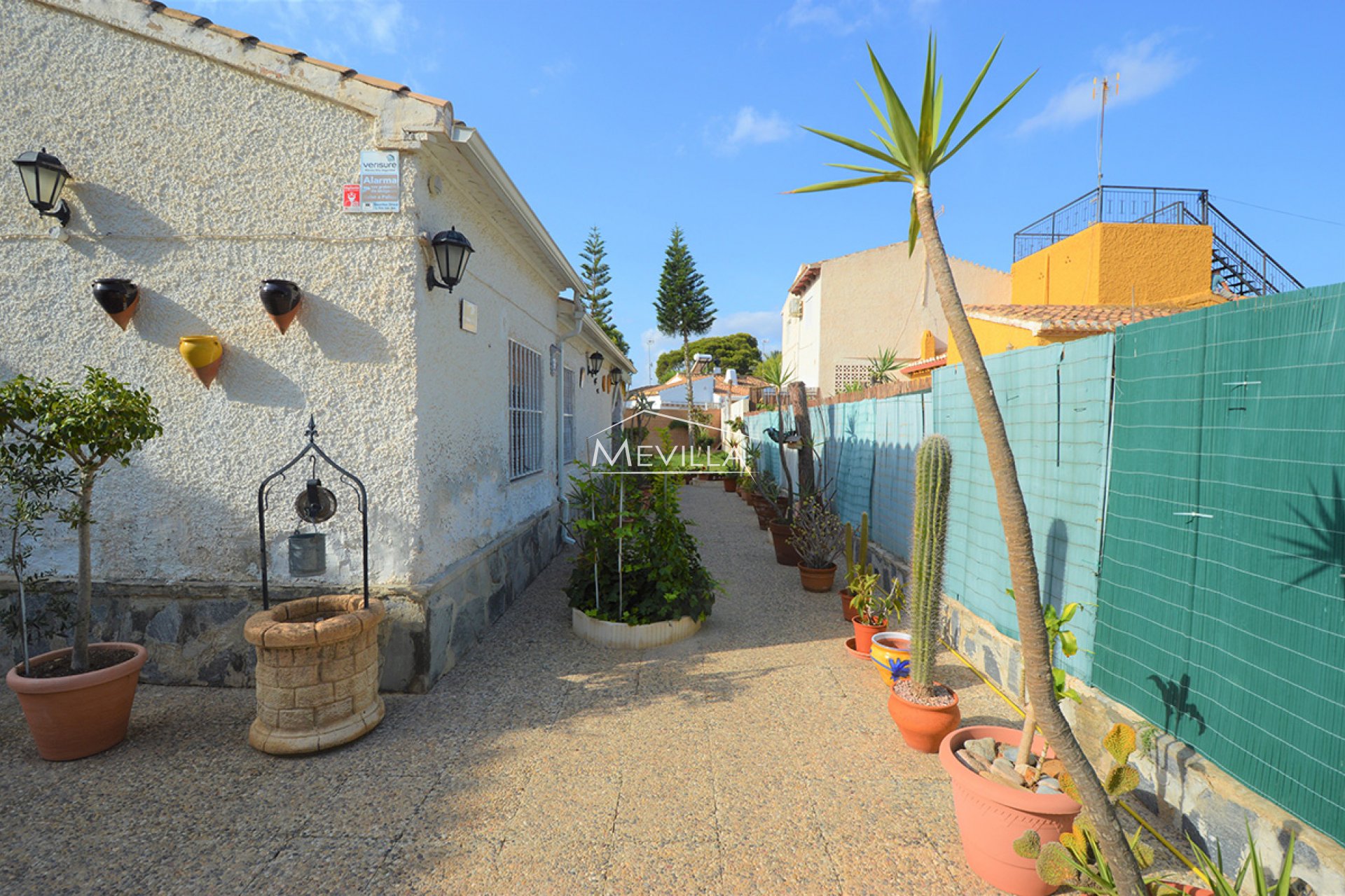 Wederverkoop - Villa - Orihuela Costa - Punta Prima