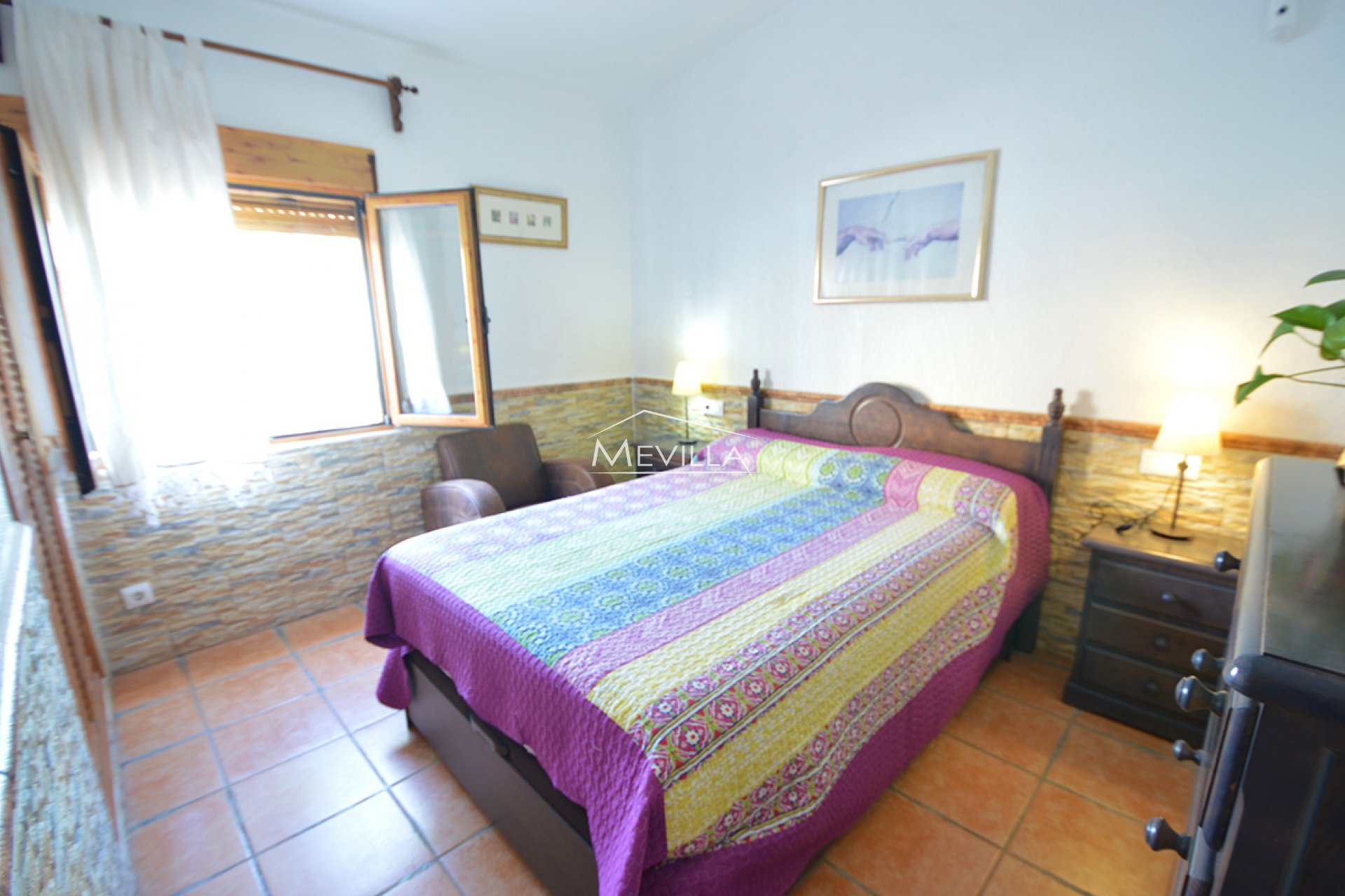 Wederverkoop - Villa - Orihuela Costa - Punta Prima