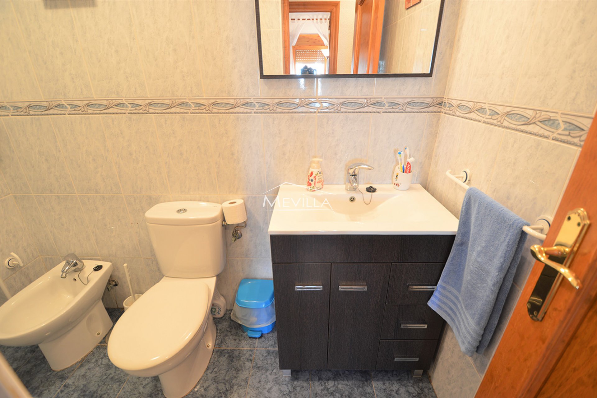 Wederverkoop - Villa - Orihuela Costa - Punta Prima