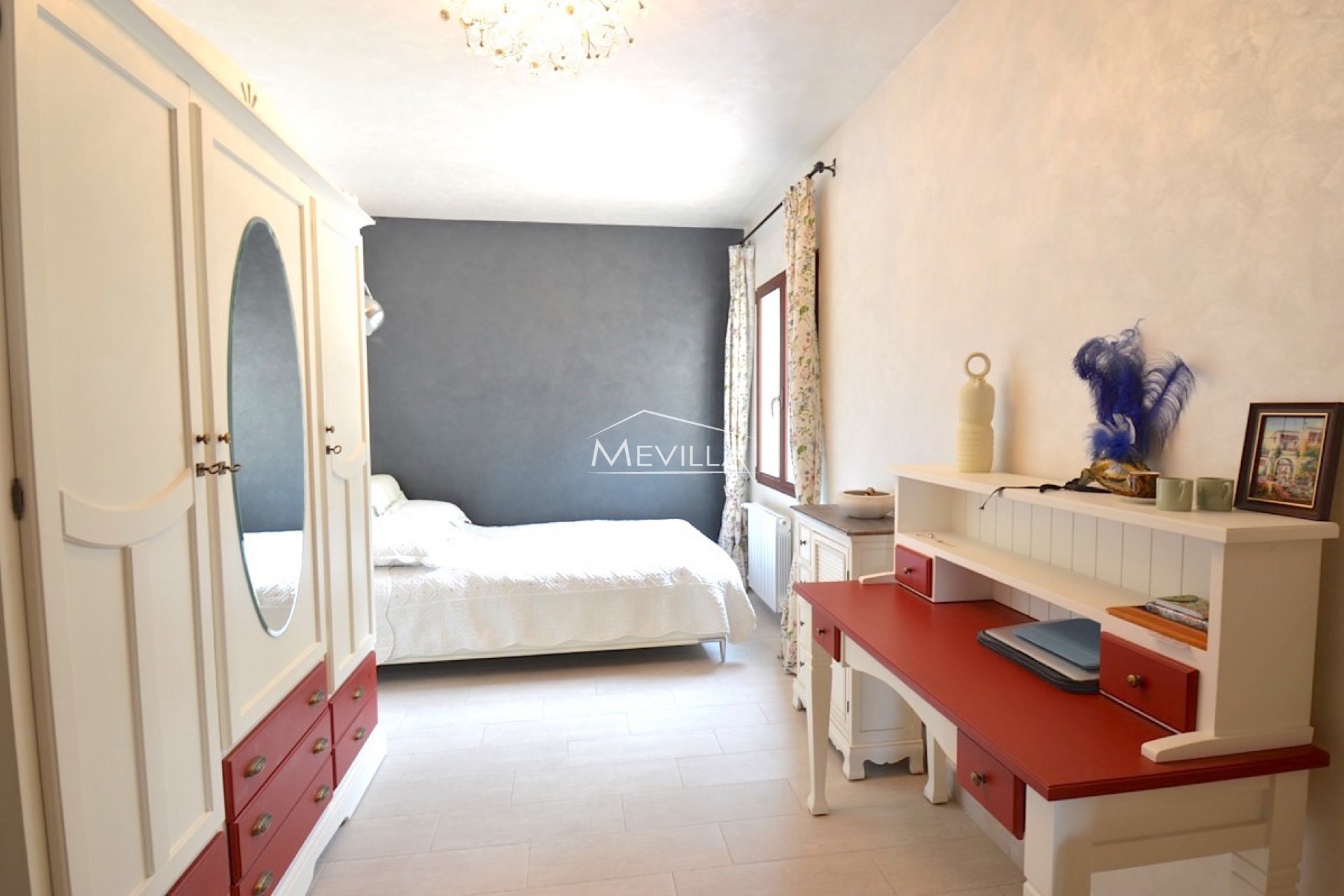 Wederverkoop - Villa - Orihuela Costa - Punta Prima