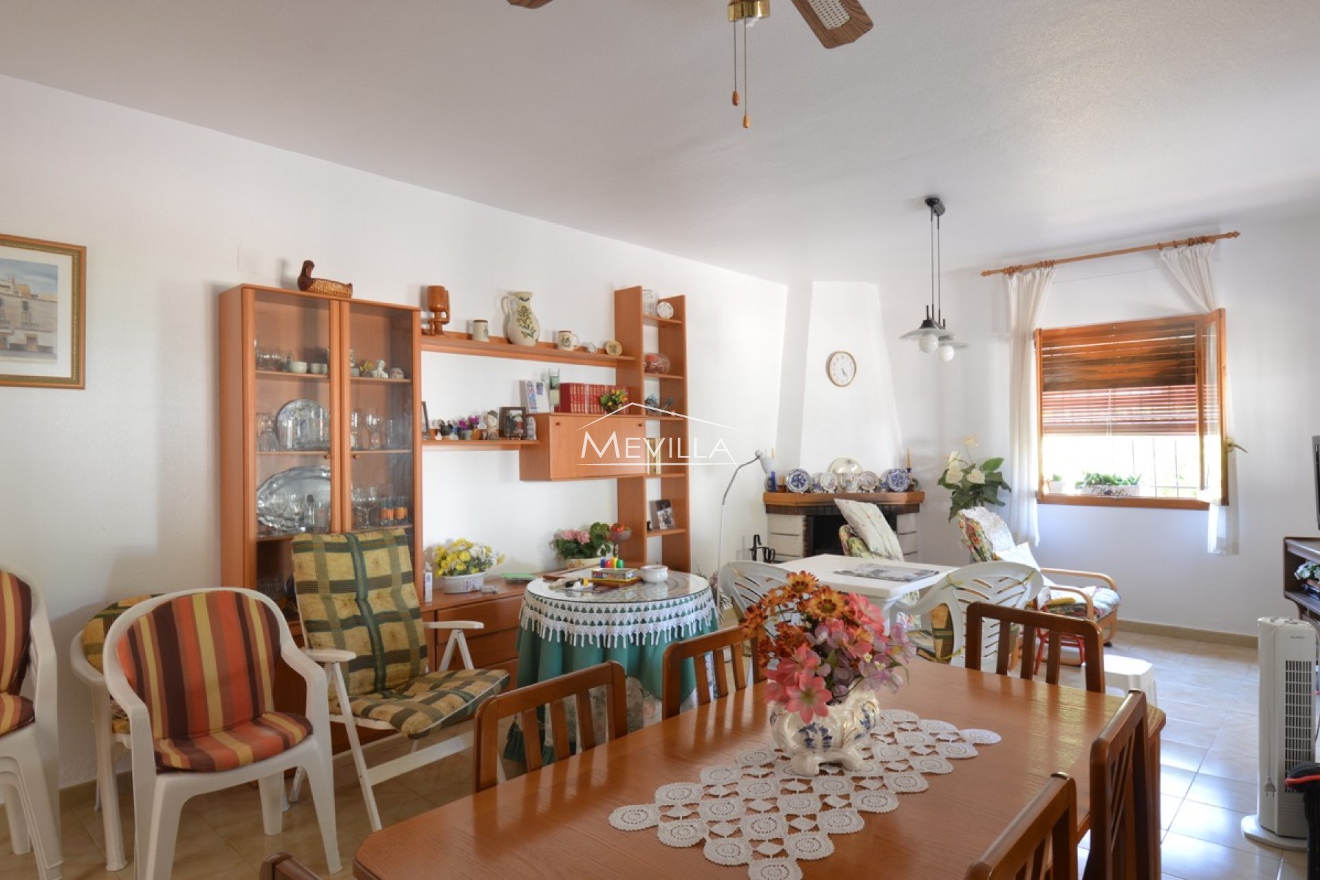 Wederverkoop - Villa - Orihuela Costa - Punta Prima