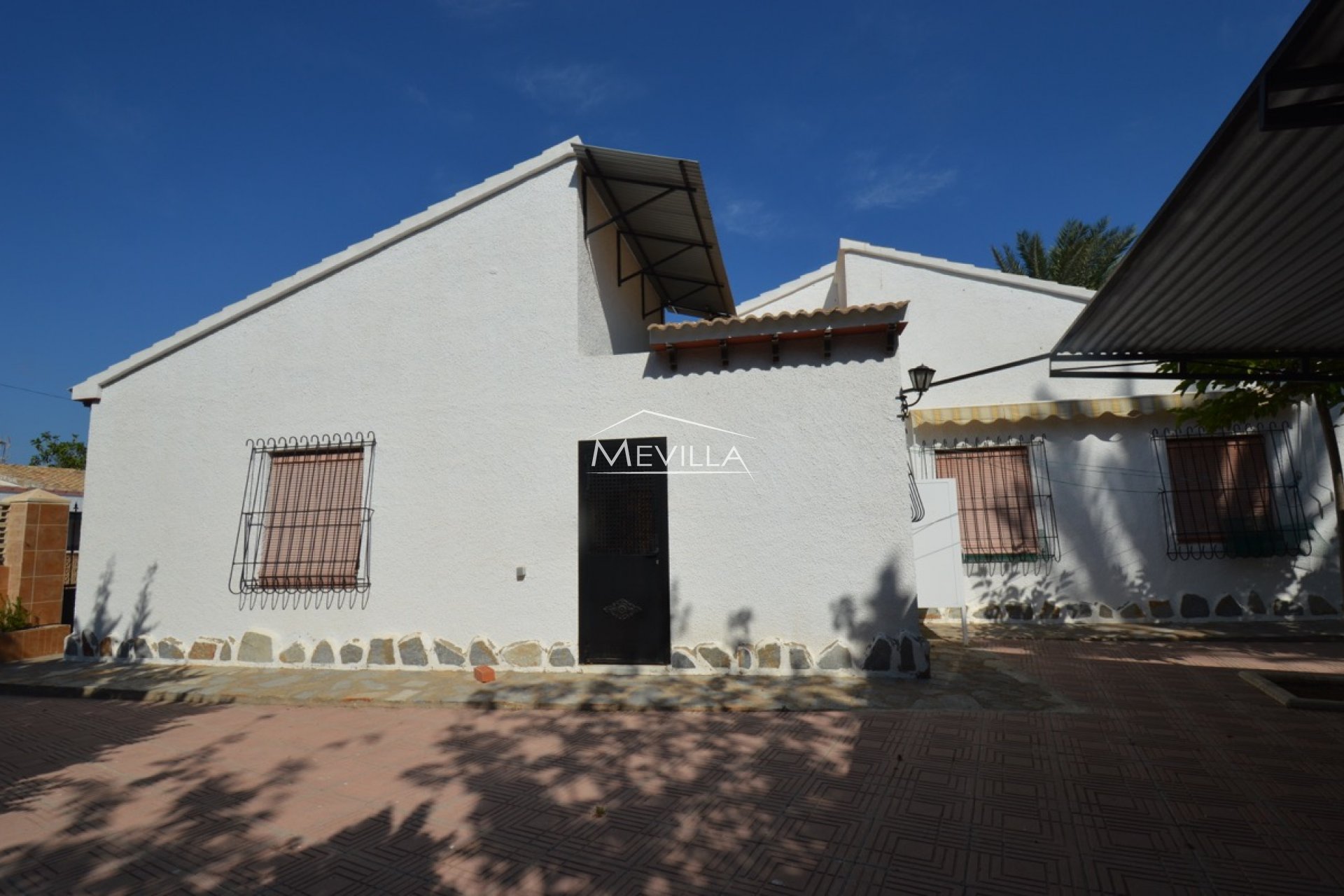 Wederverkoop - Villa - Orihuela Costa - Punta Prima