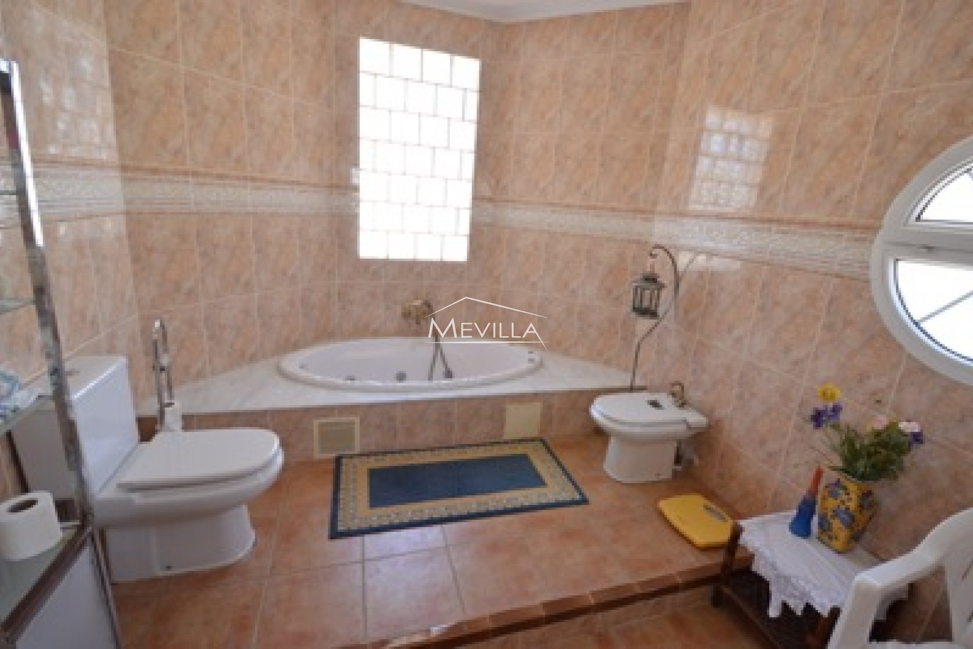 Wederverkoop - Villa - Orihuela Costa - Villamartin