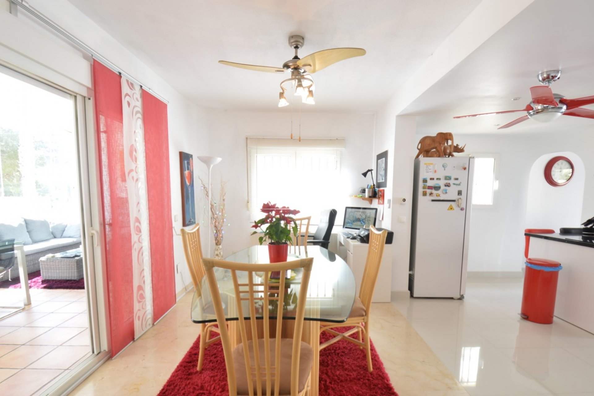 Wederverkoop - Villa - Orihuela Costa - Villamartin