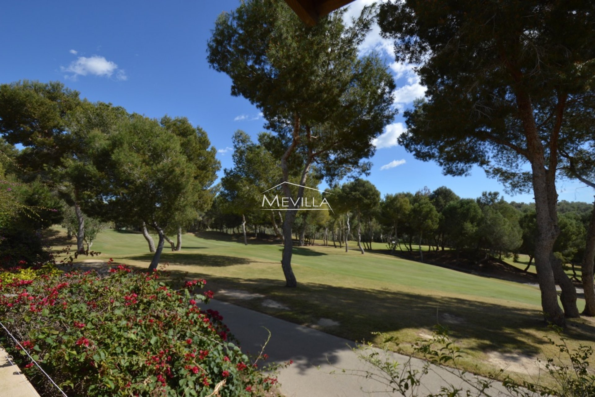 Wederverkoop - Villa - Orihuela Costa - Villamartin