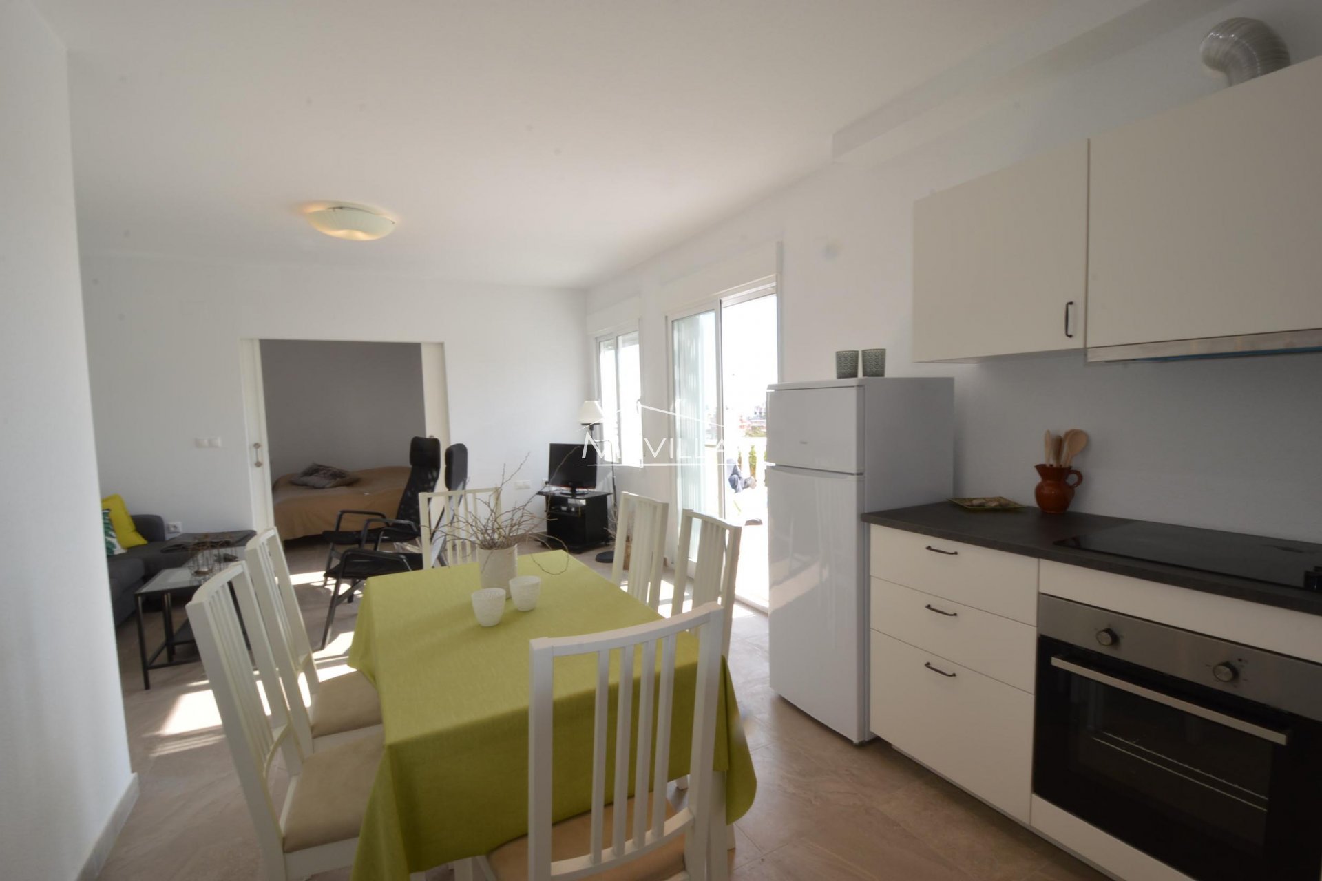 Wederverkoop - Villa - Orihuela Costa - Villamartin