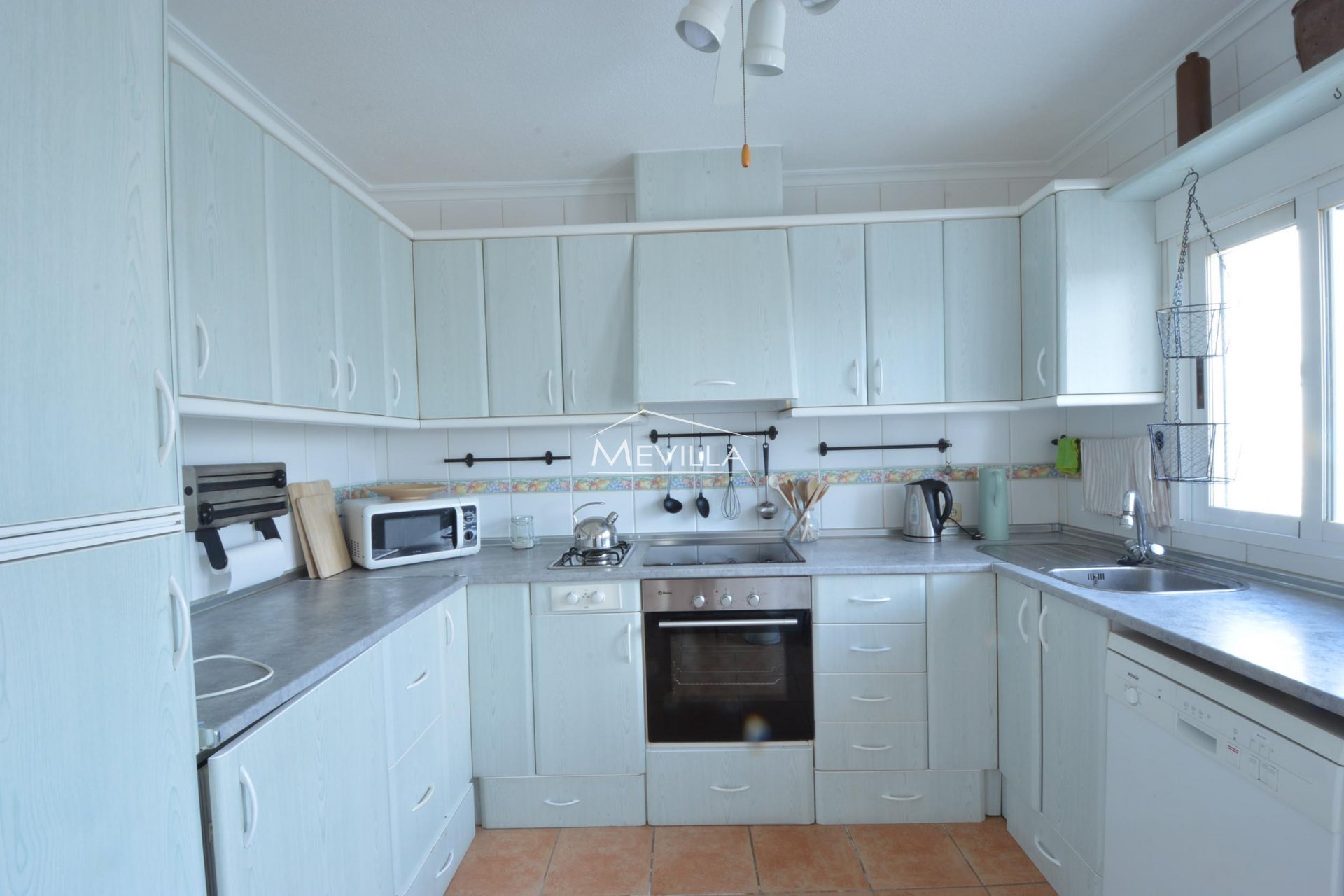 Wederverkoop - Villa - Orihuela Costa - Villamartin