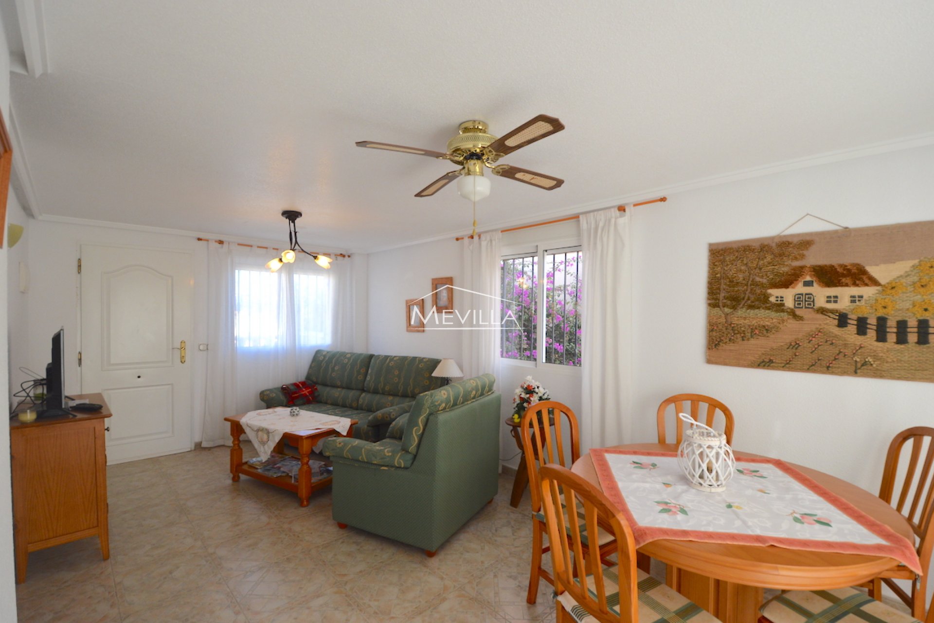 Wederverkoop - Villa - Orihuela Costa - Villamartin