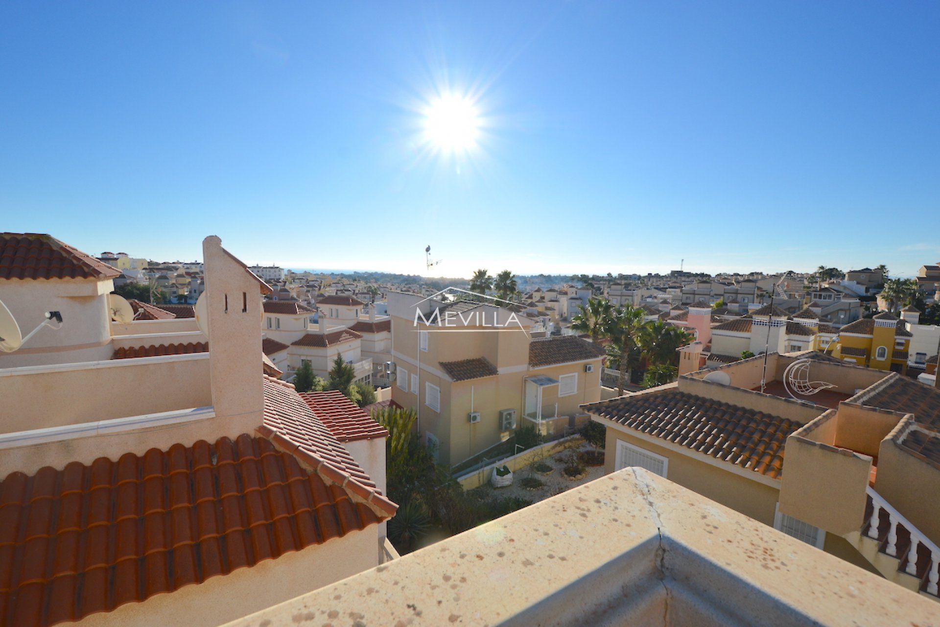 Wederverkoop - Villa - Orihuela Costa - Villamartin