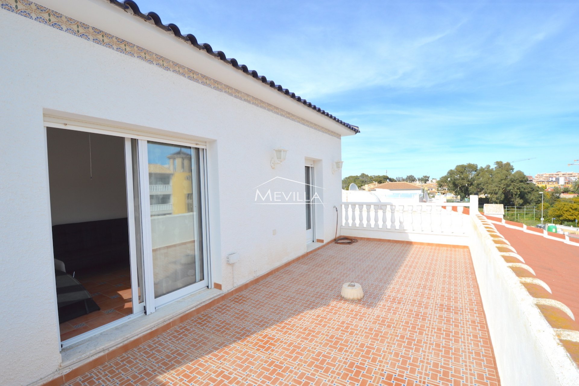 Wederverkoop - Villa - Orihuela Costa - Villamartin
