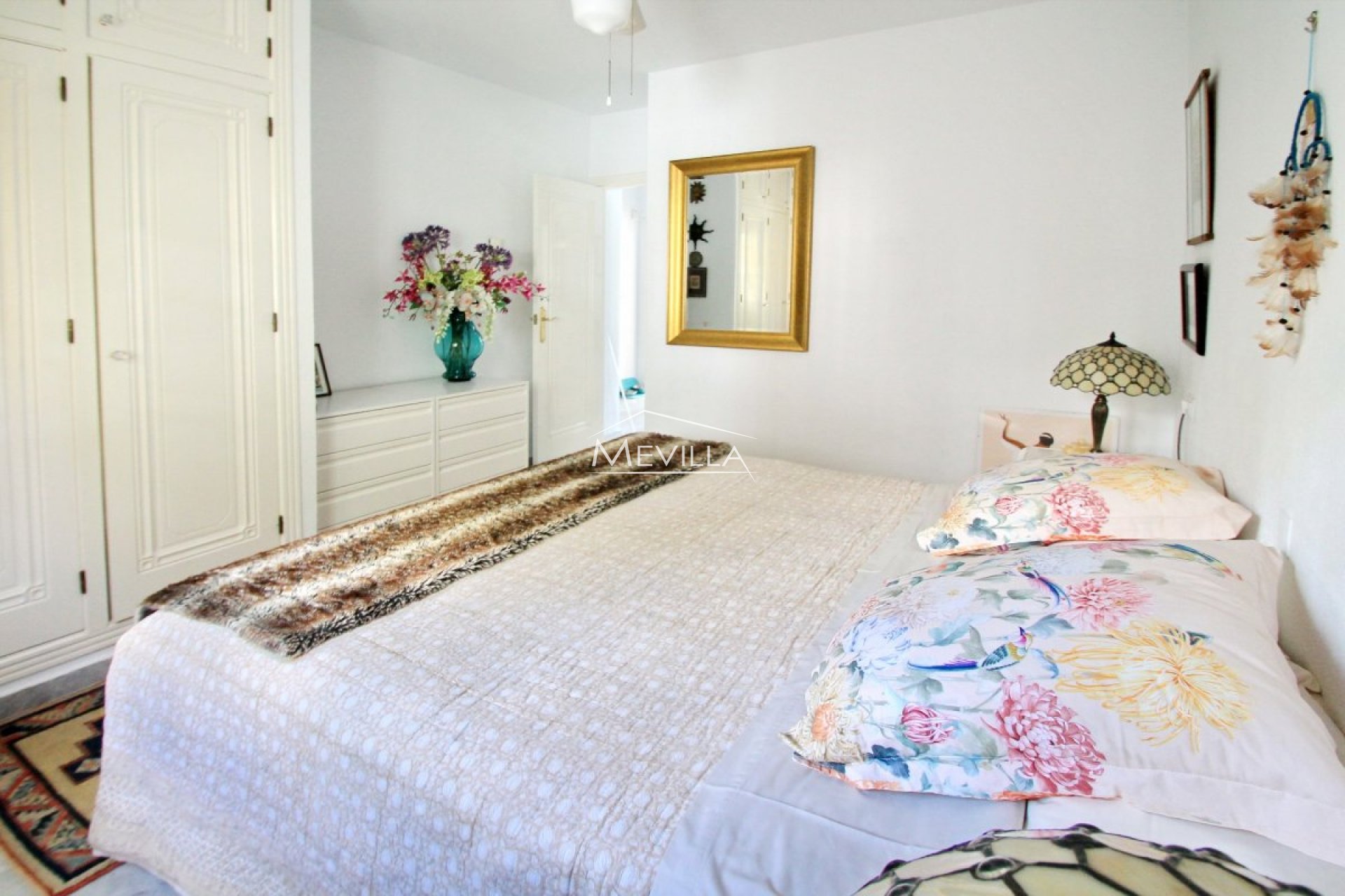 Wederverkoop - Villa - Orihuela Costa - Villamartin