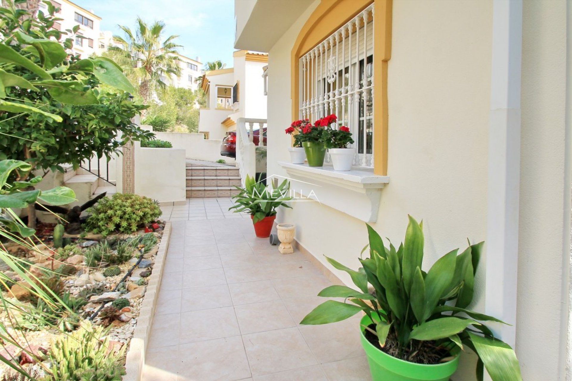 Wederverkoop - Villa - Orihuela Costa - Villamartin
